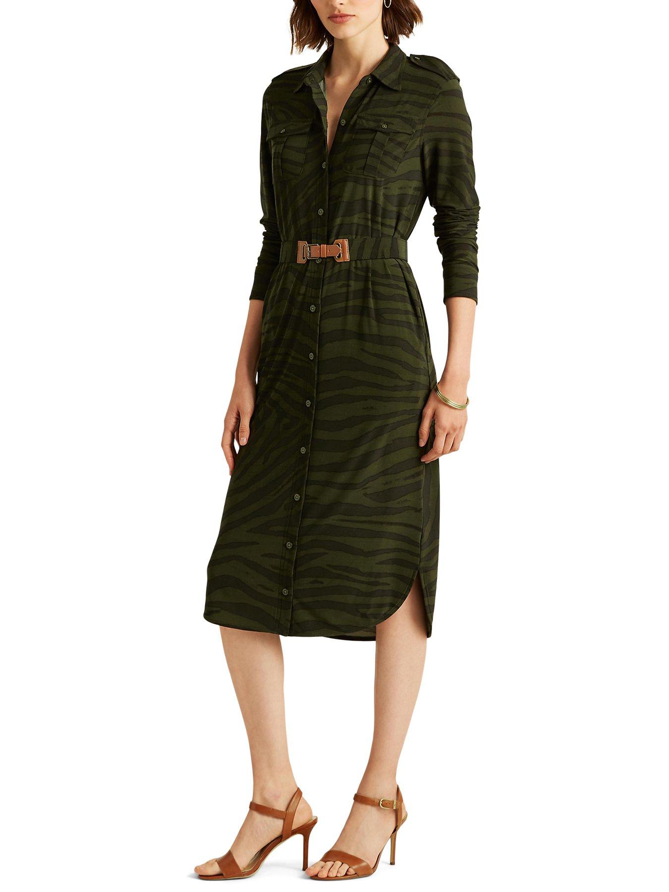 Shop All | Lauren by ralph lauren | Dresses | Women | Very Ireland