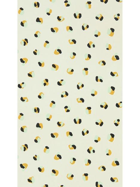 scion-garden-of-eden-leopard-dots-wallpaper