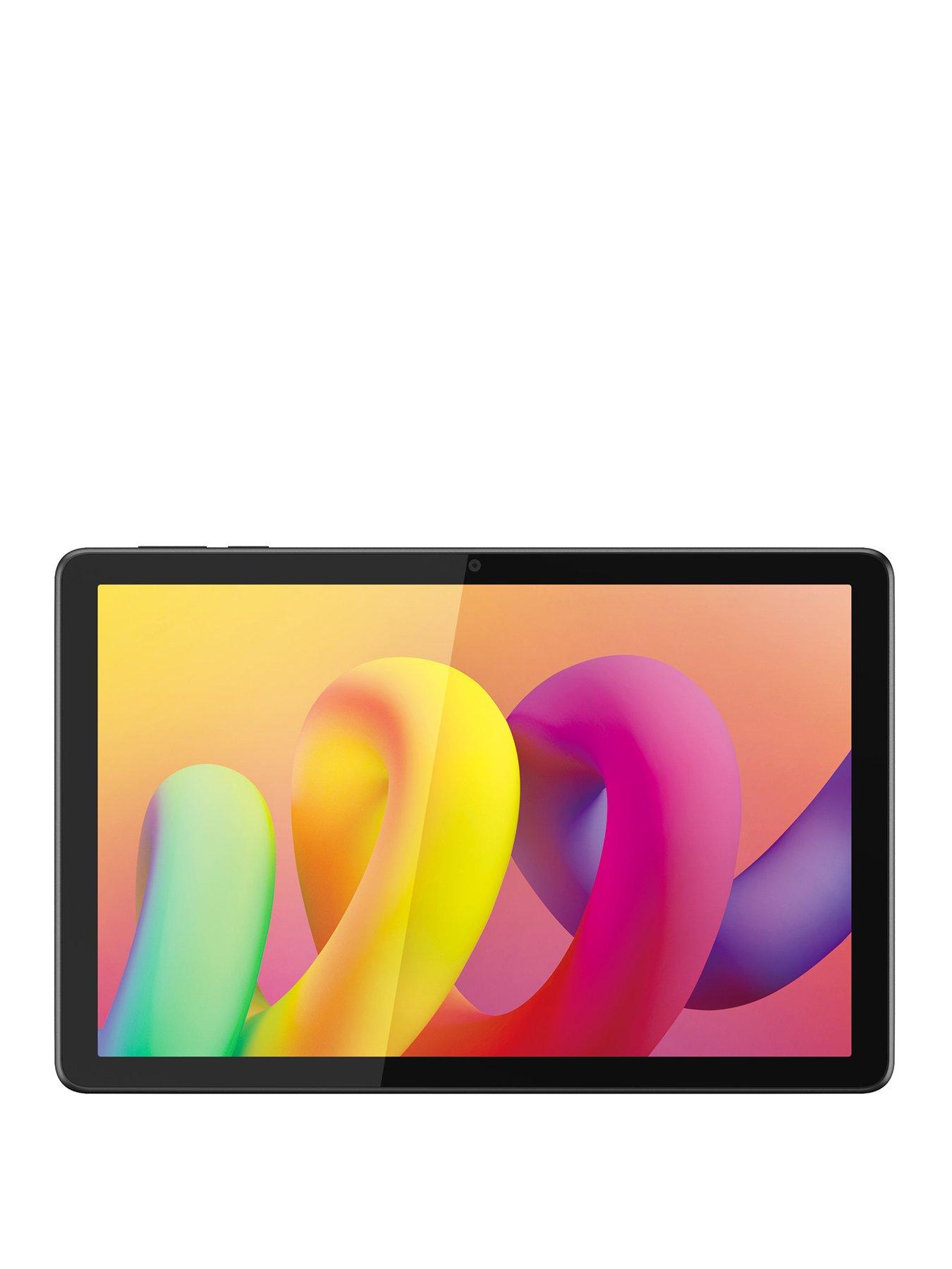 Image 1 of 8 of TCL Tab&nbsp;10L 10.1in Tablet