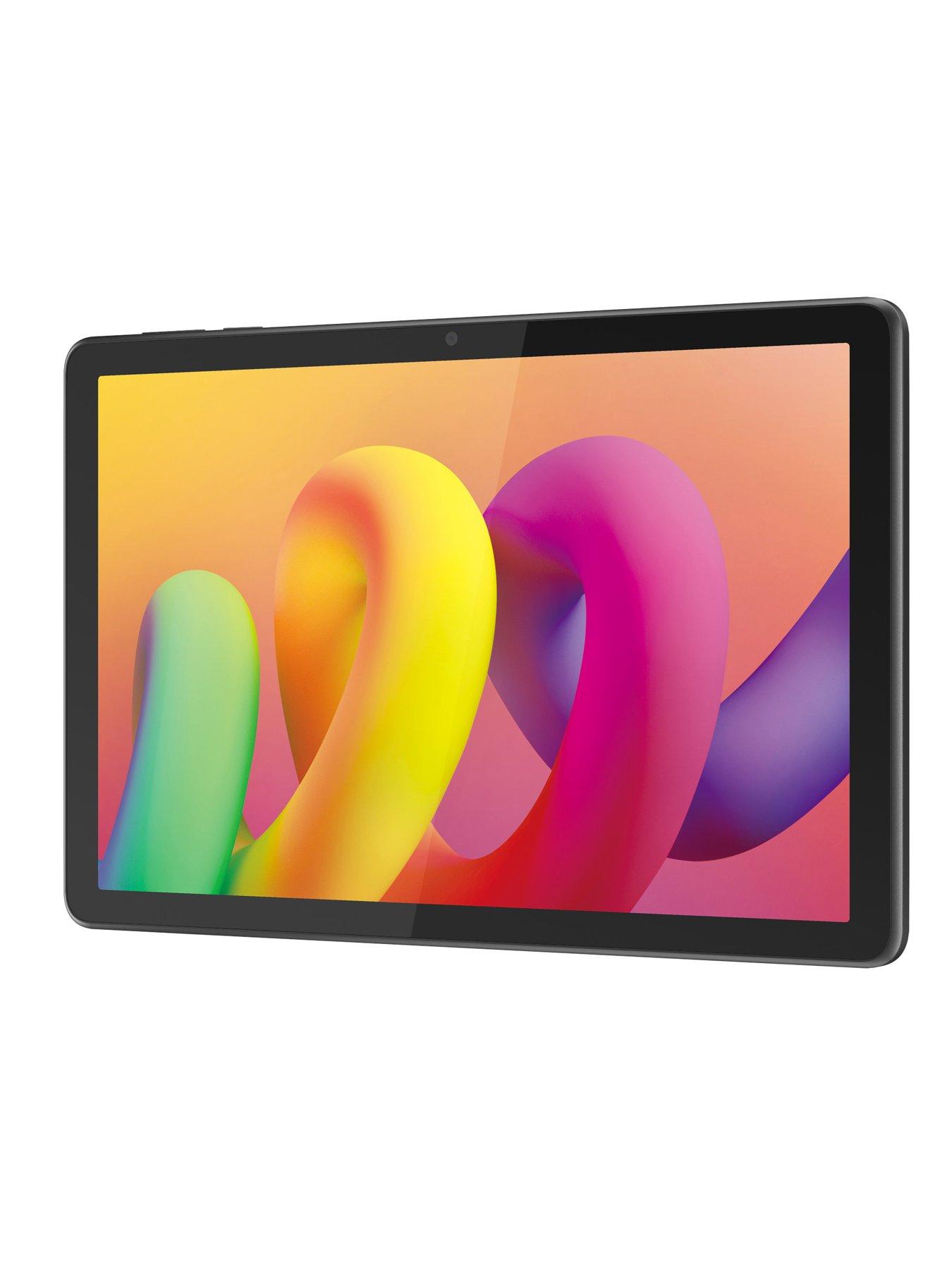 Image 4 of 8 of TCL Tab&nbsp;10L 10.1in Tablet