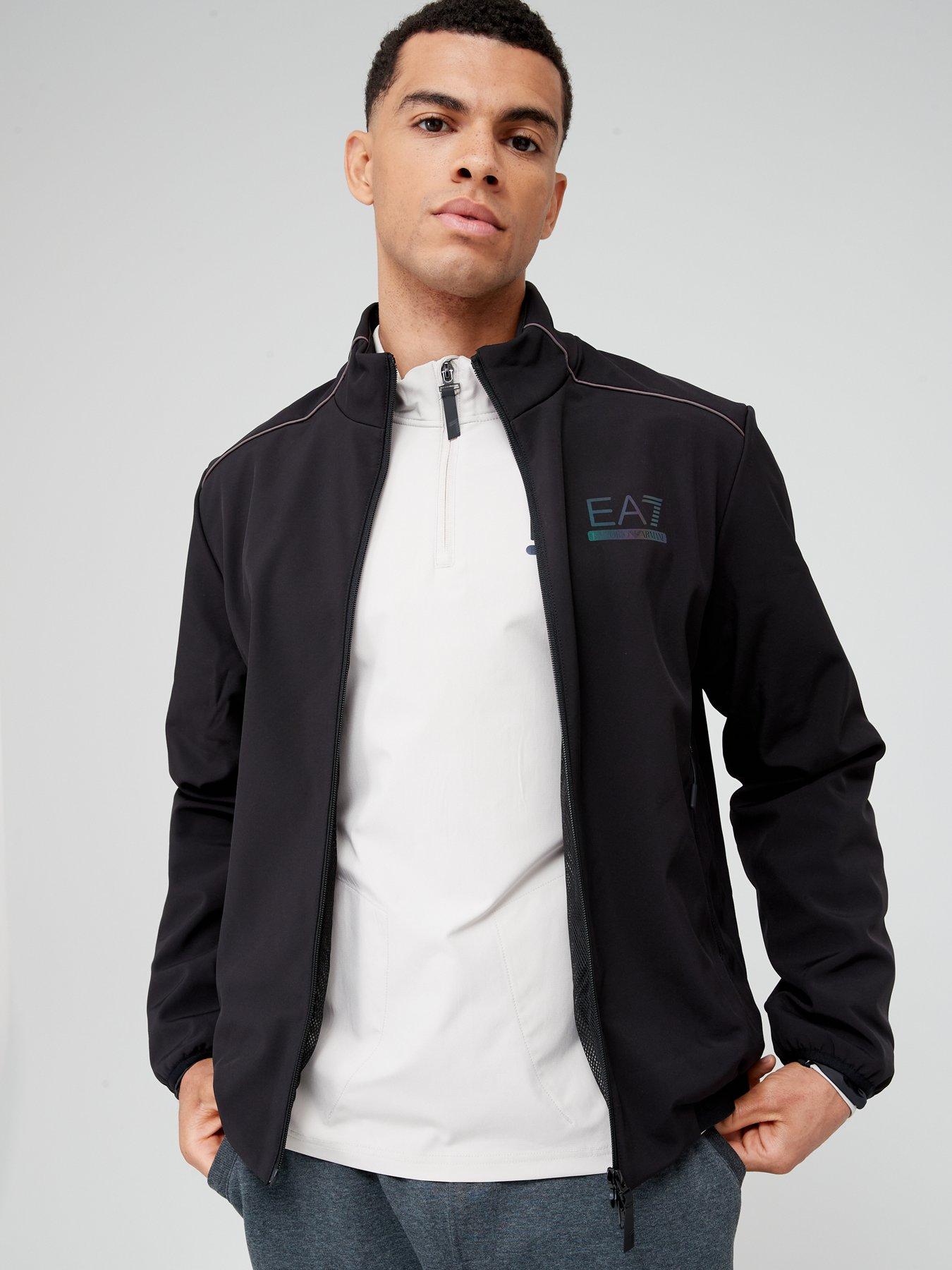 Ea7 ventus cheap jacket