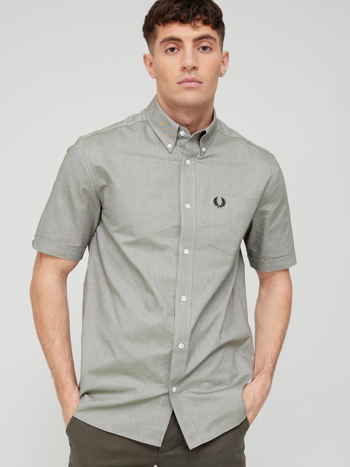 fred perry shirts near me