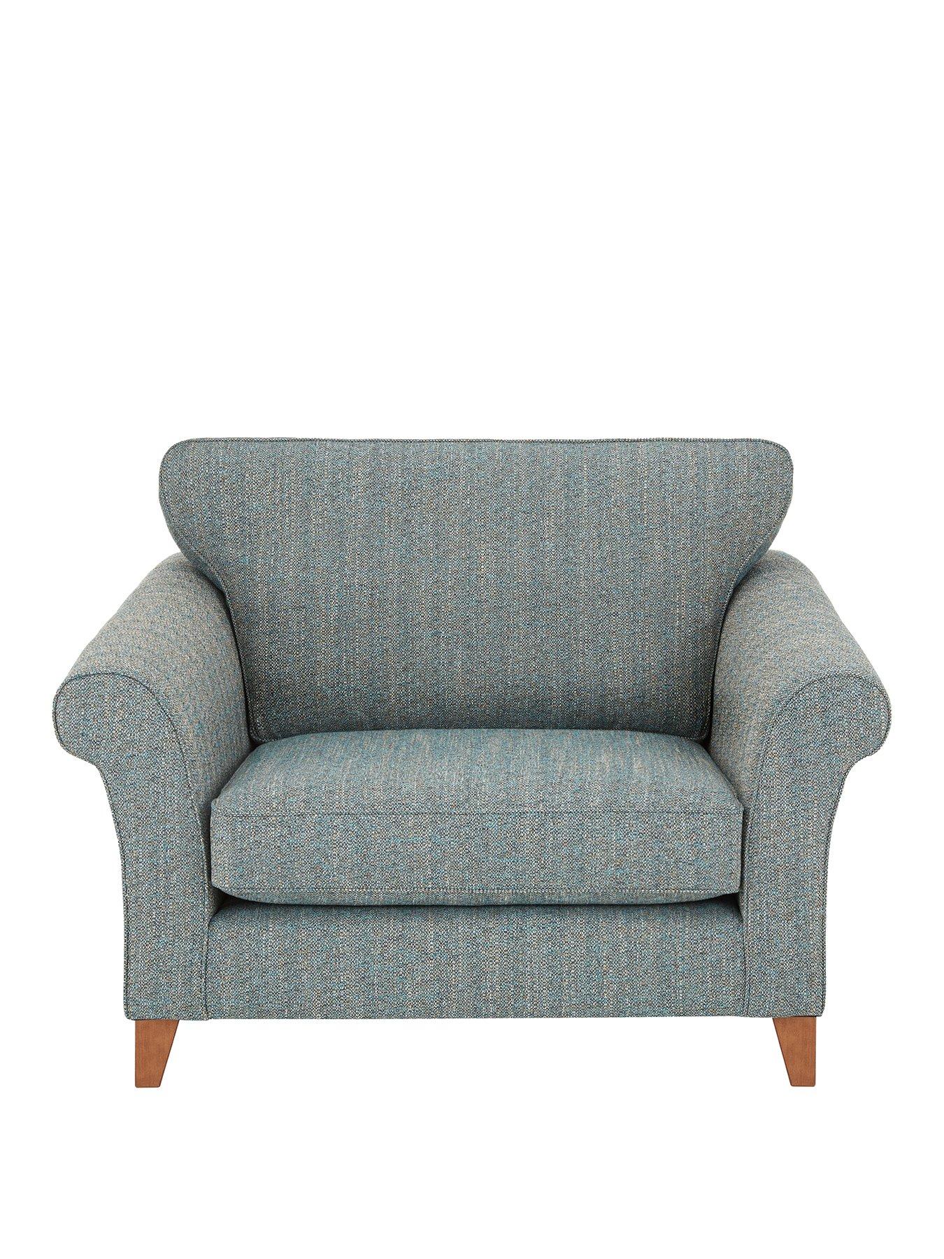 Next ashford snuggle discount chair