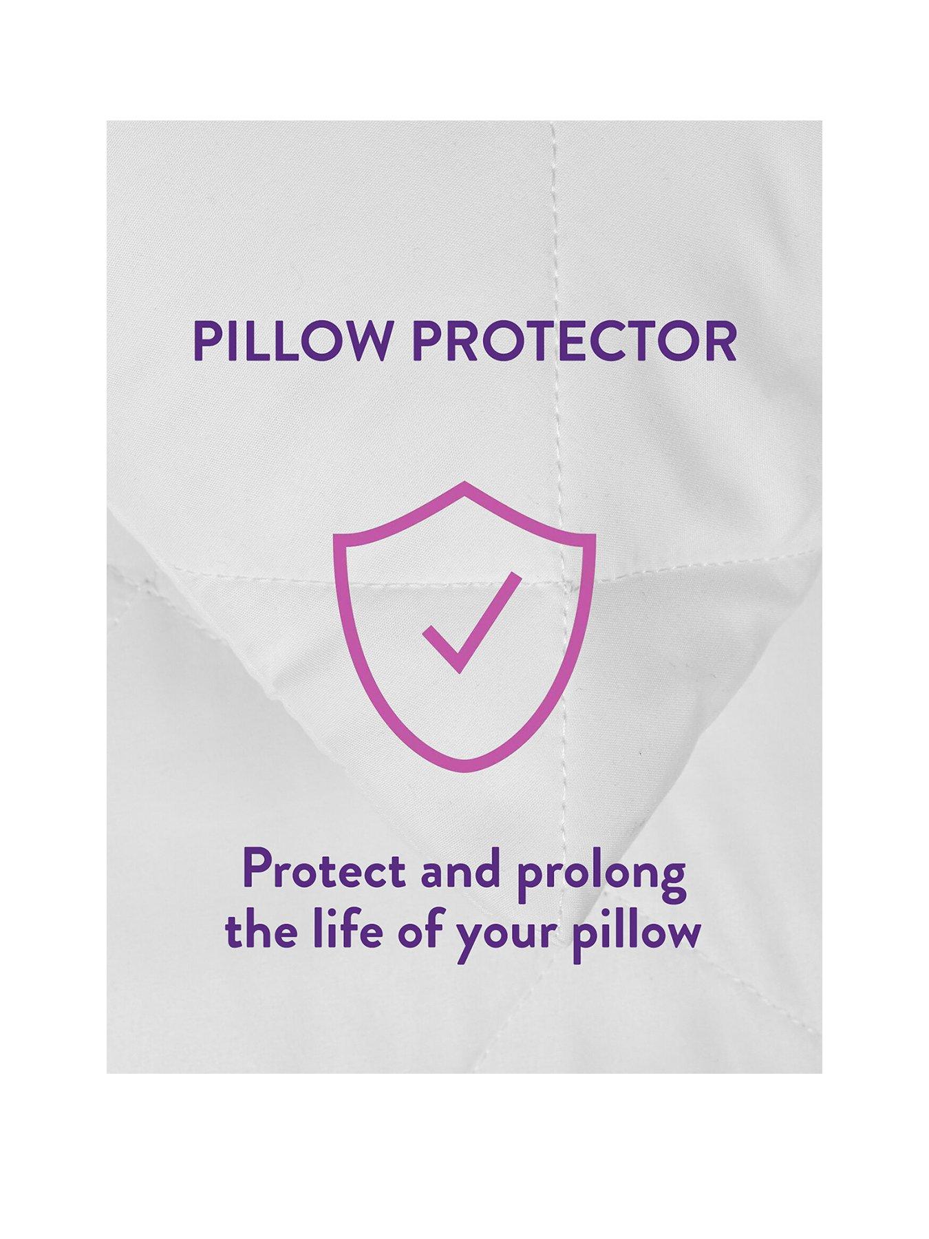 slumberdown-cosy-nights-2-pack-pillow-protector-whitestillFront