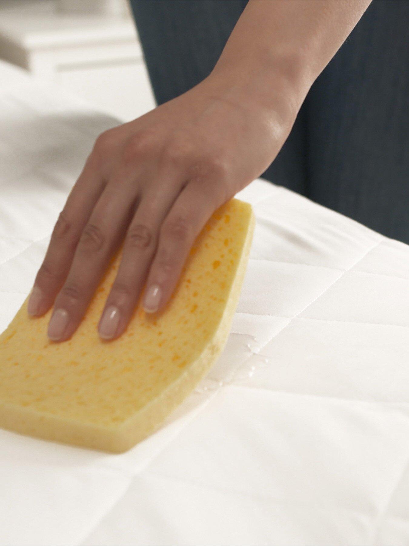 Image 3 of 5 of Slumberdown Teflon Mattress Protector