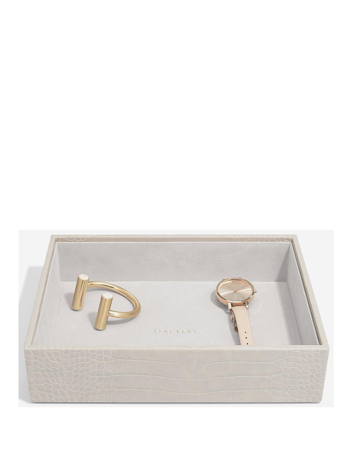 stackers-classic-chunky-jewellery-layer--putty-croc