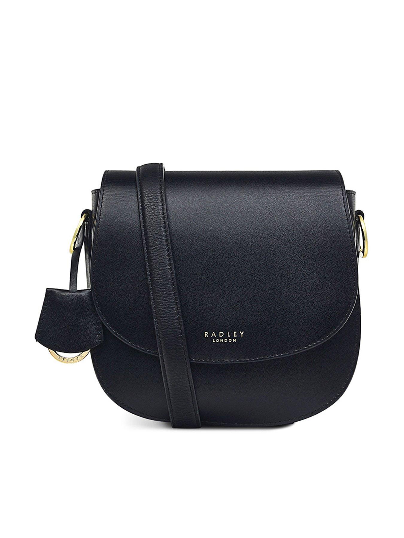 Radley Radley Liverpool Street 2.0 Medium Flapover Crossbody