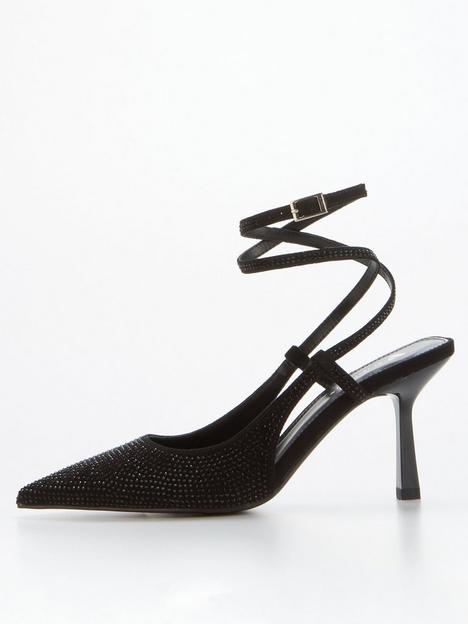 v-by-very-ladies-embelished-ankle-strap-court-shoe-black