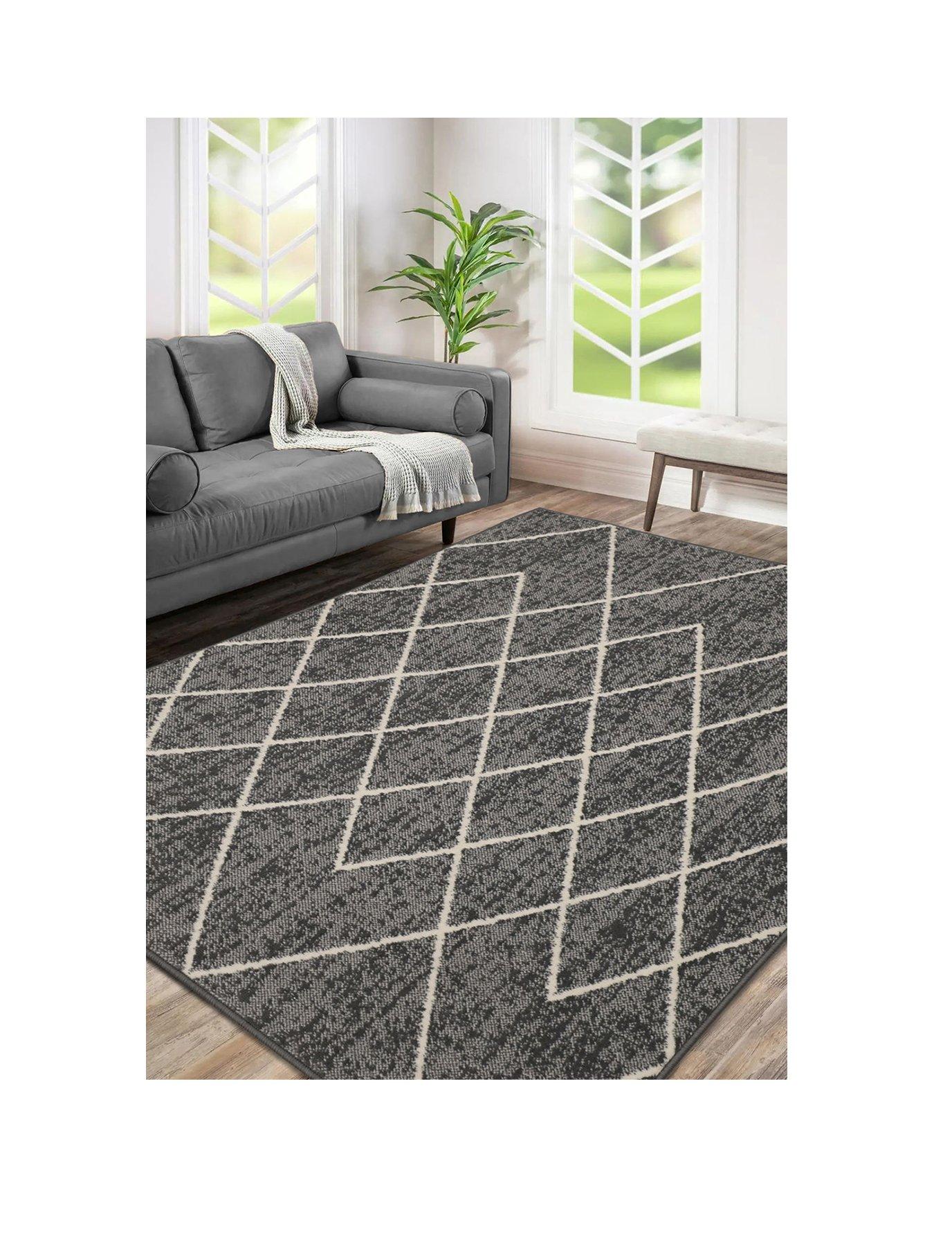 the-very-collection-maestro-berber-rug-in-greystillFront