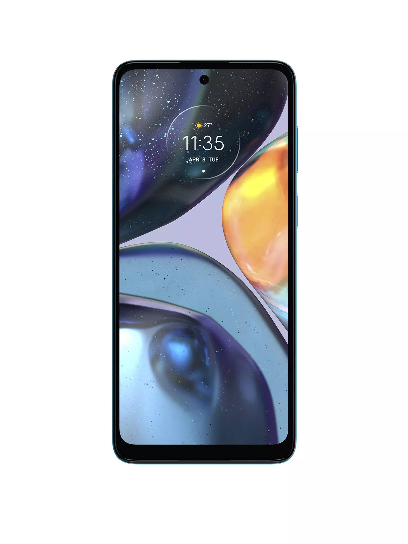 prod1091487425: Moto G22 64GB