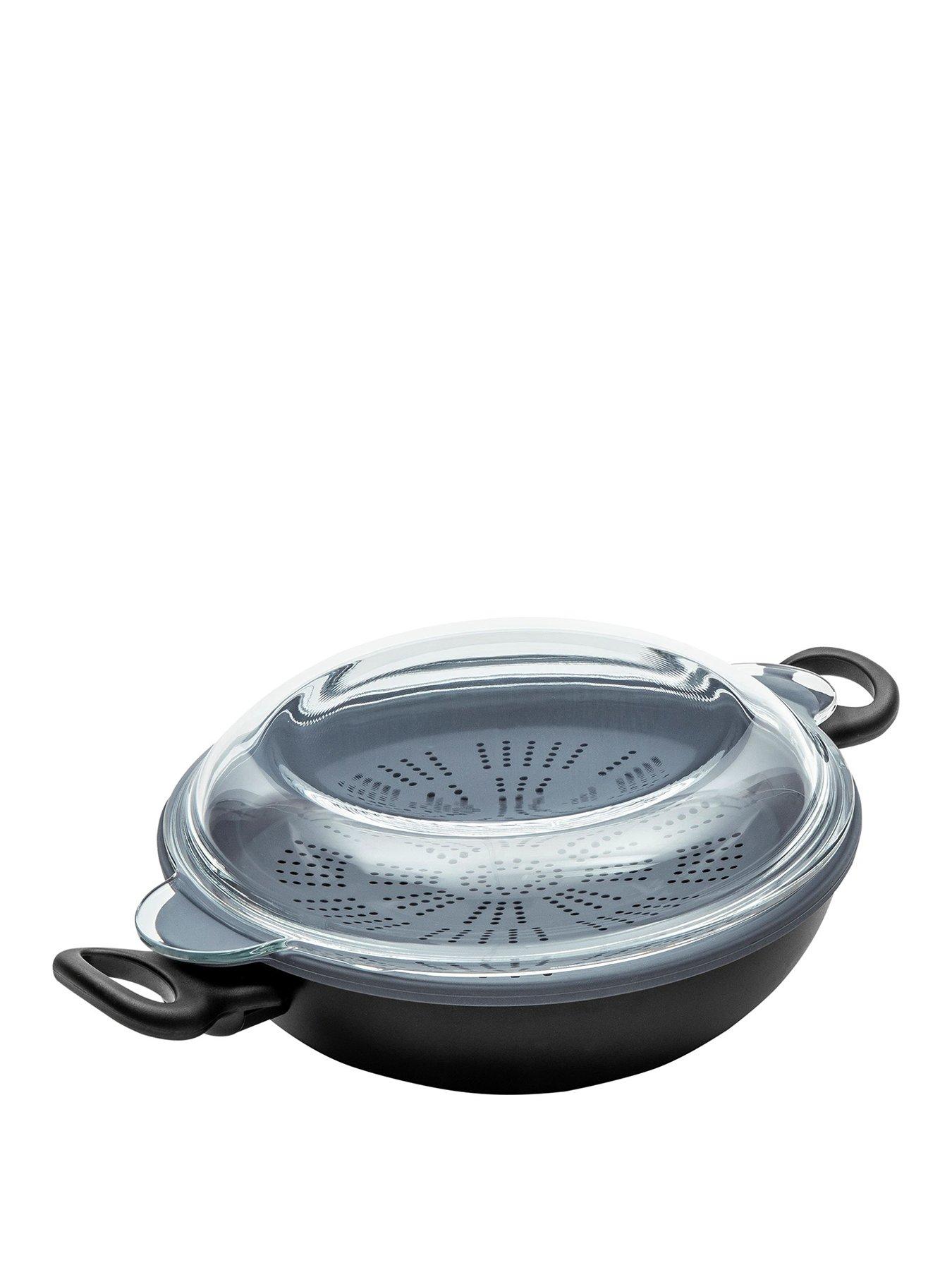 undefined x Nadiya 4-in-1 Wok