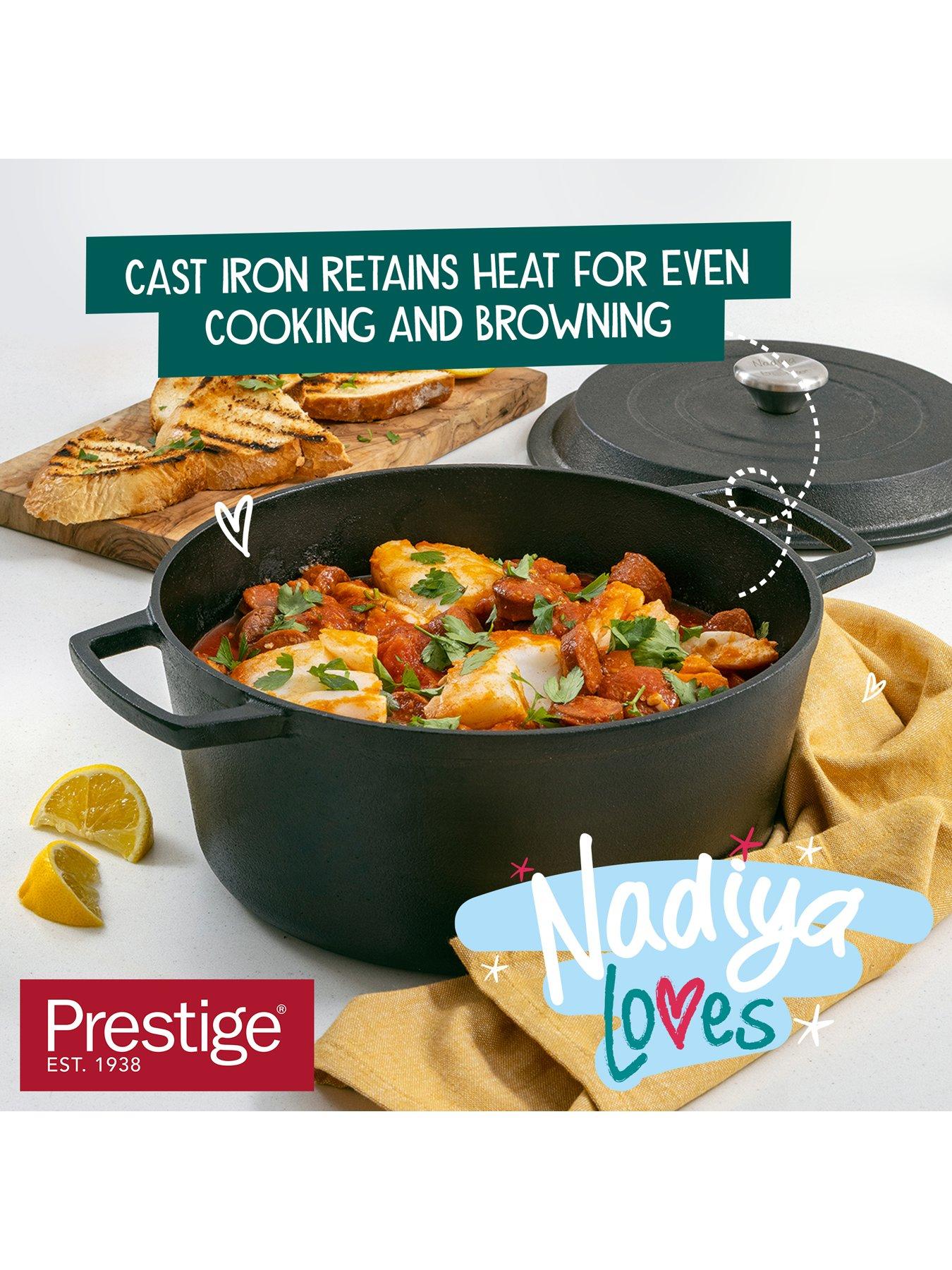 prestige-x-nadiya-45-litre-cast-iron-casseroledetail