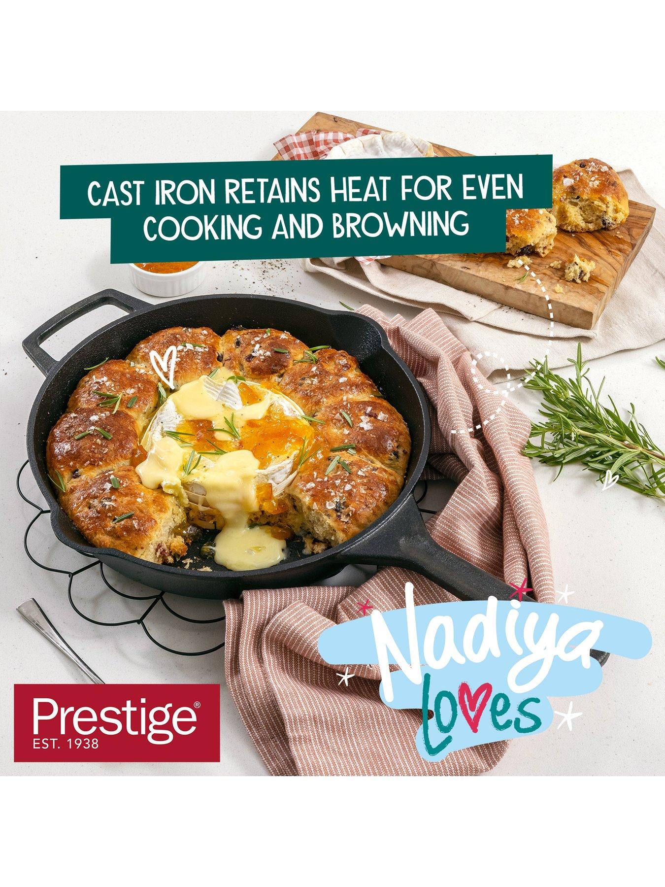 prestige-nadiya-cast-iron-skillet-25cmdetail