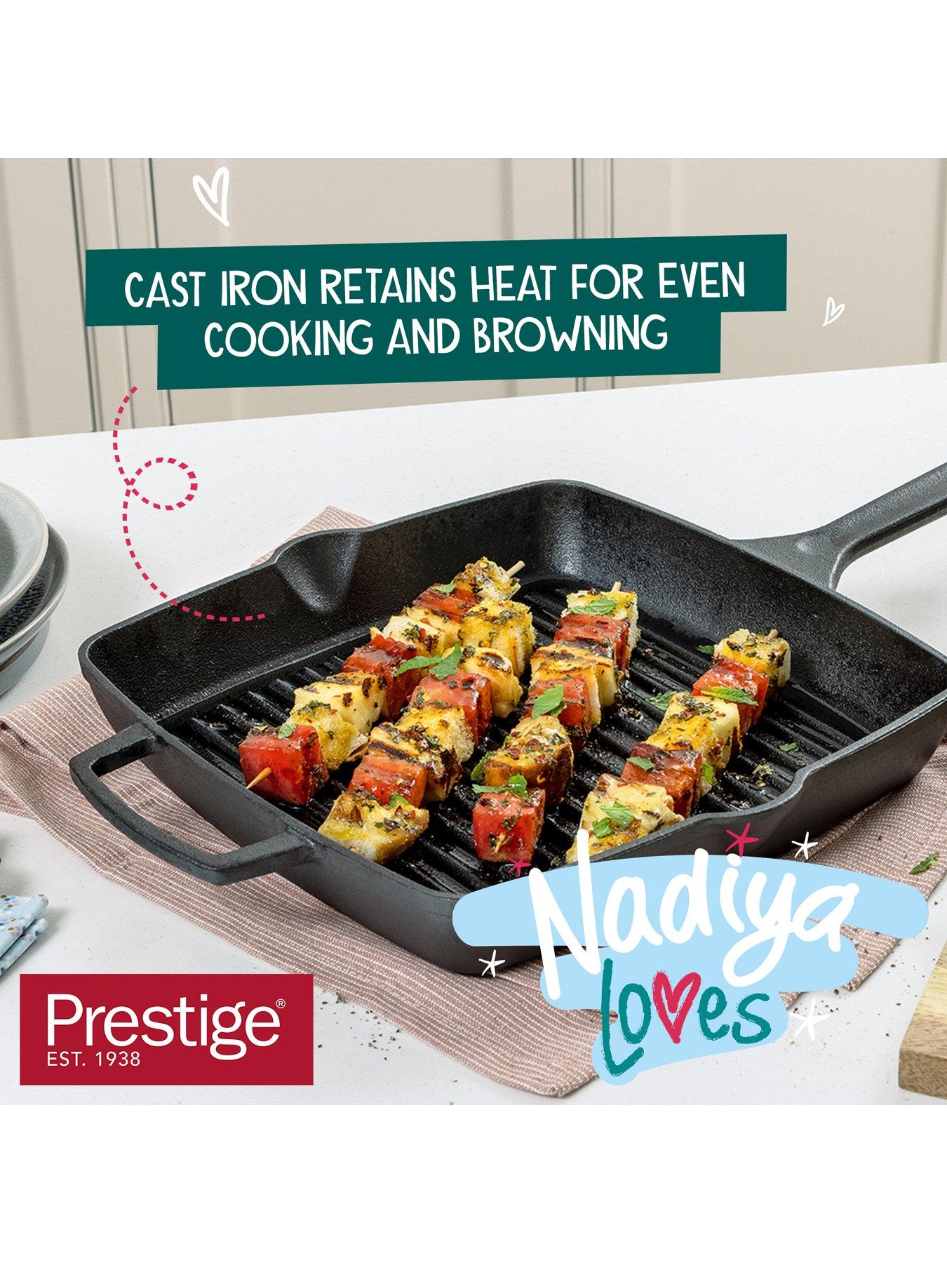 prestige-x-nadiya-cast-iron-square-grill-ndash-27-cmoutfit