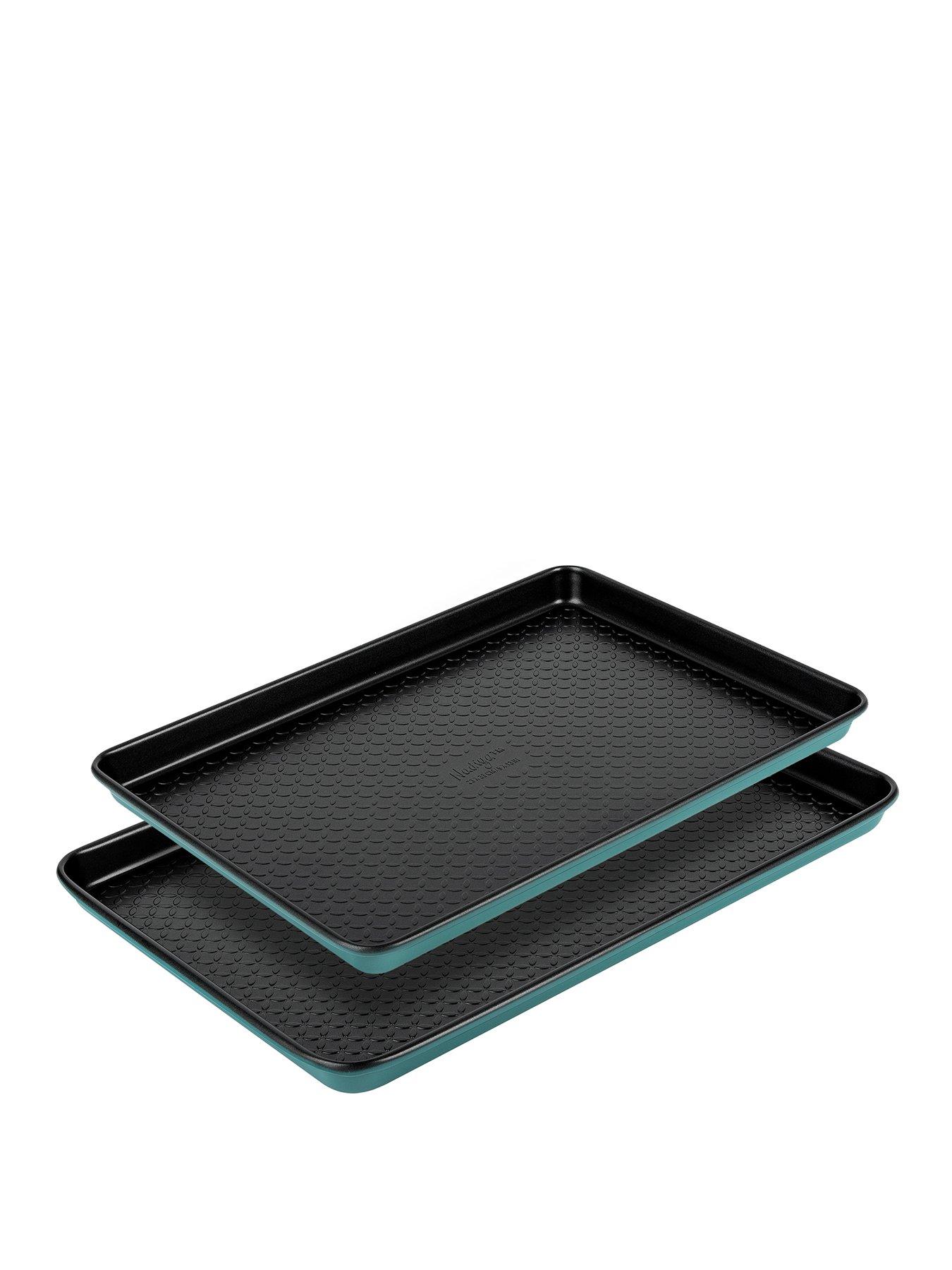 prestige-nadiya-bakeware-oven-tray-set-2-piece