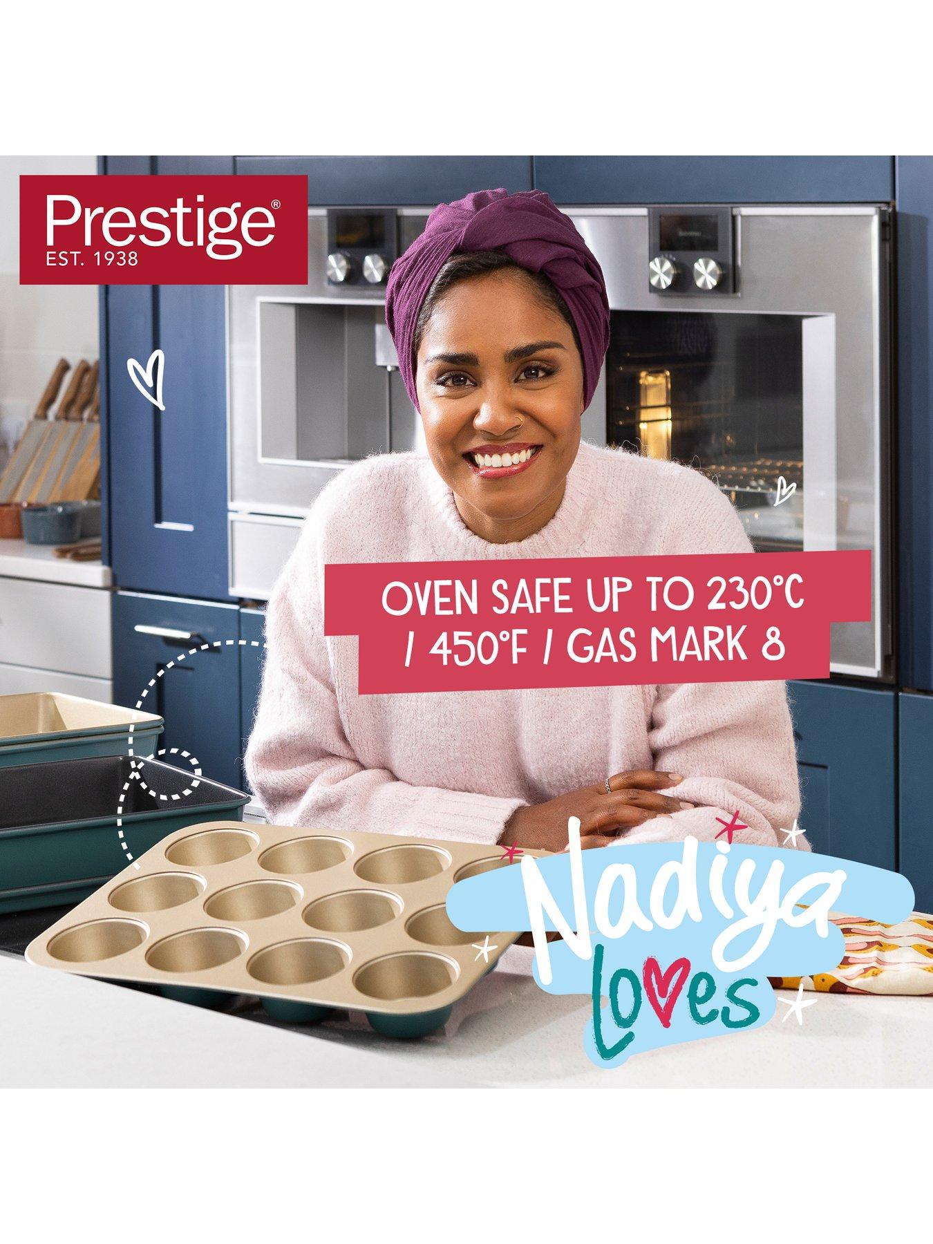 prestige-nadiya-bakeware-muffin-tin-12-cupoutfit