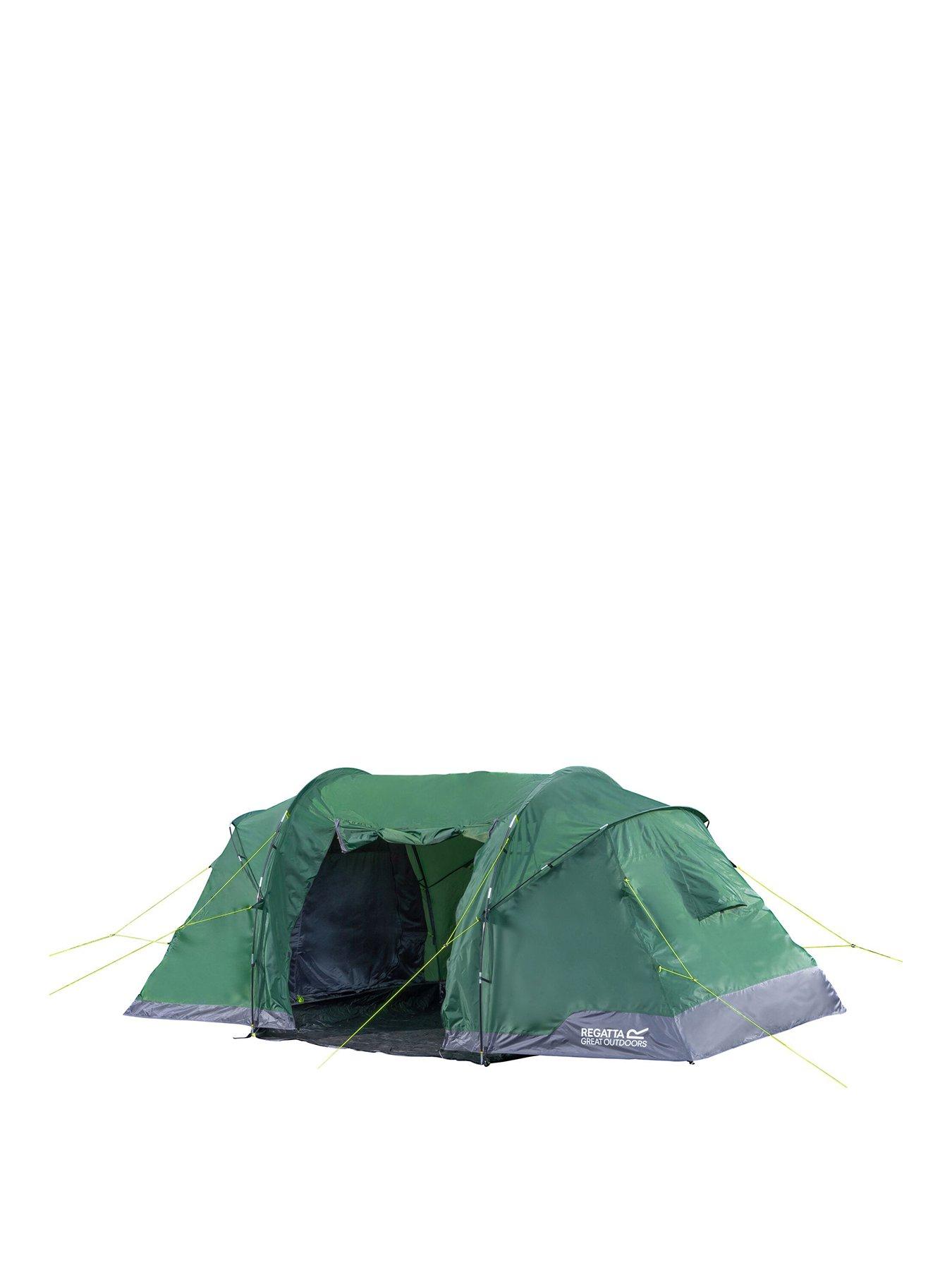 regatta-kivu-hub-6-man-tent