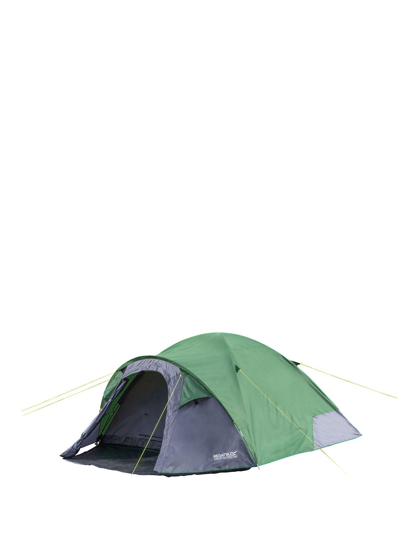 4 man 2025 tent ireland