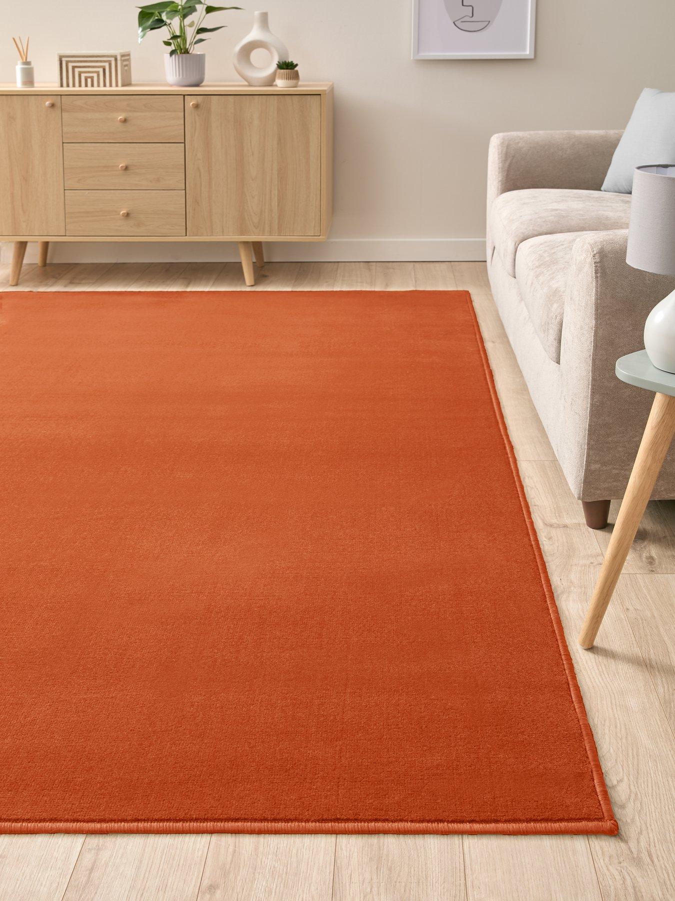 Image 1 of 5 of The Very Collection Spectrum Rug