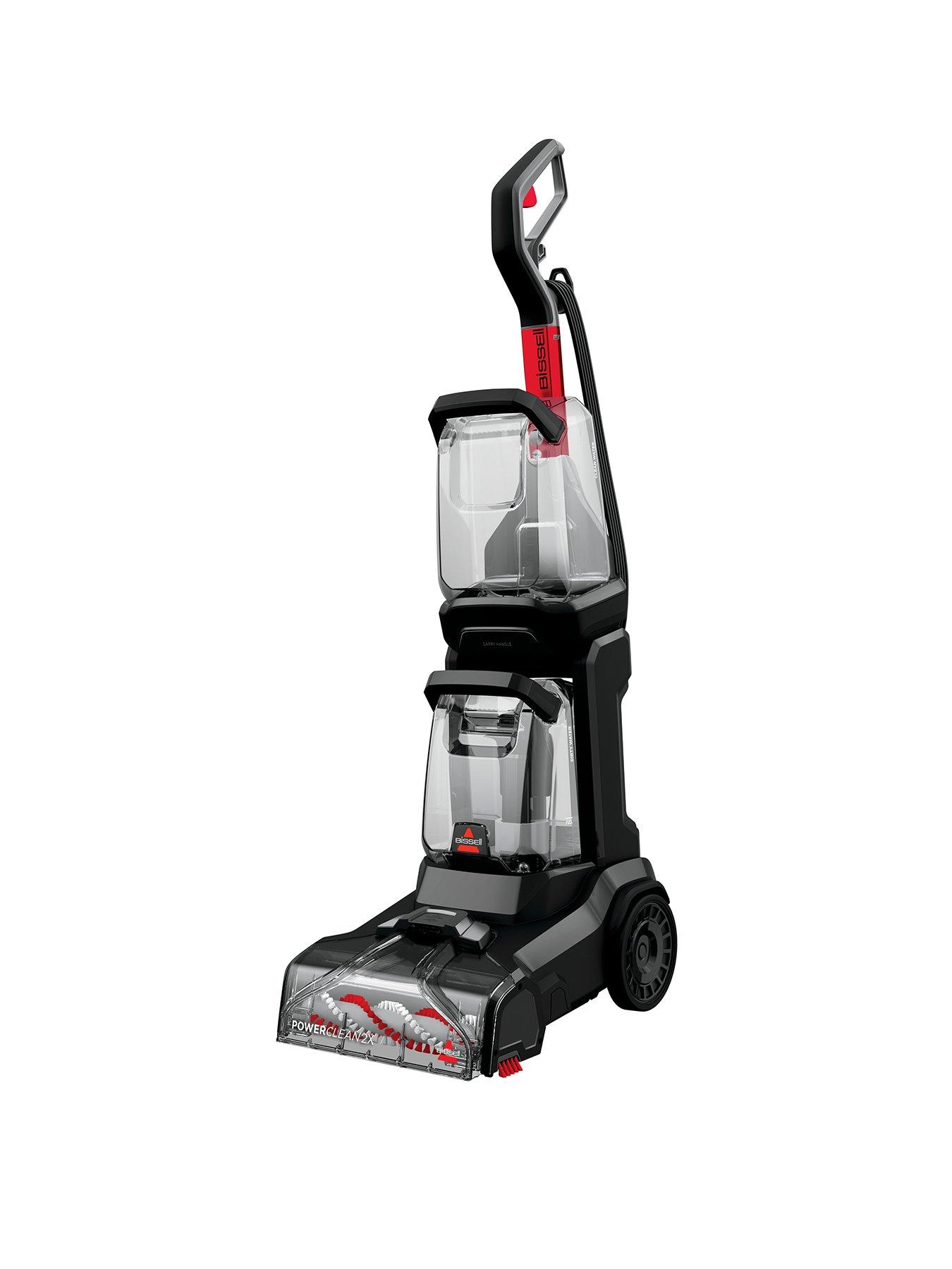 Image of Bissell PowerClean 2X Carpet Cleaner