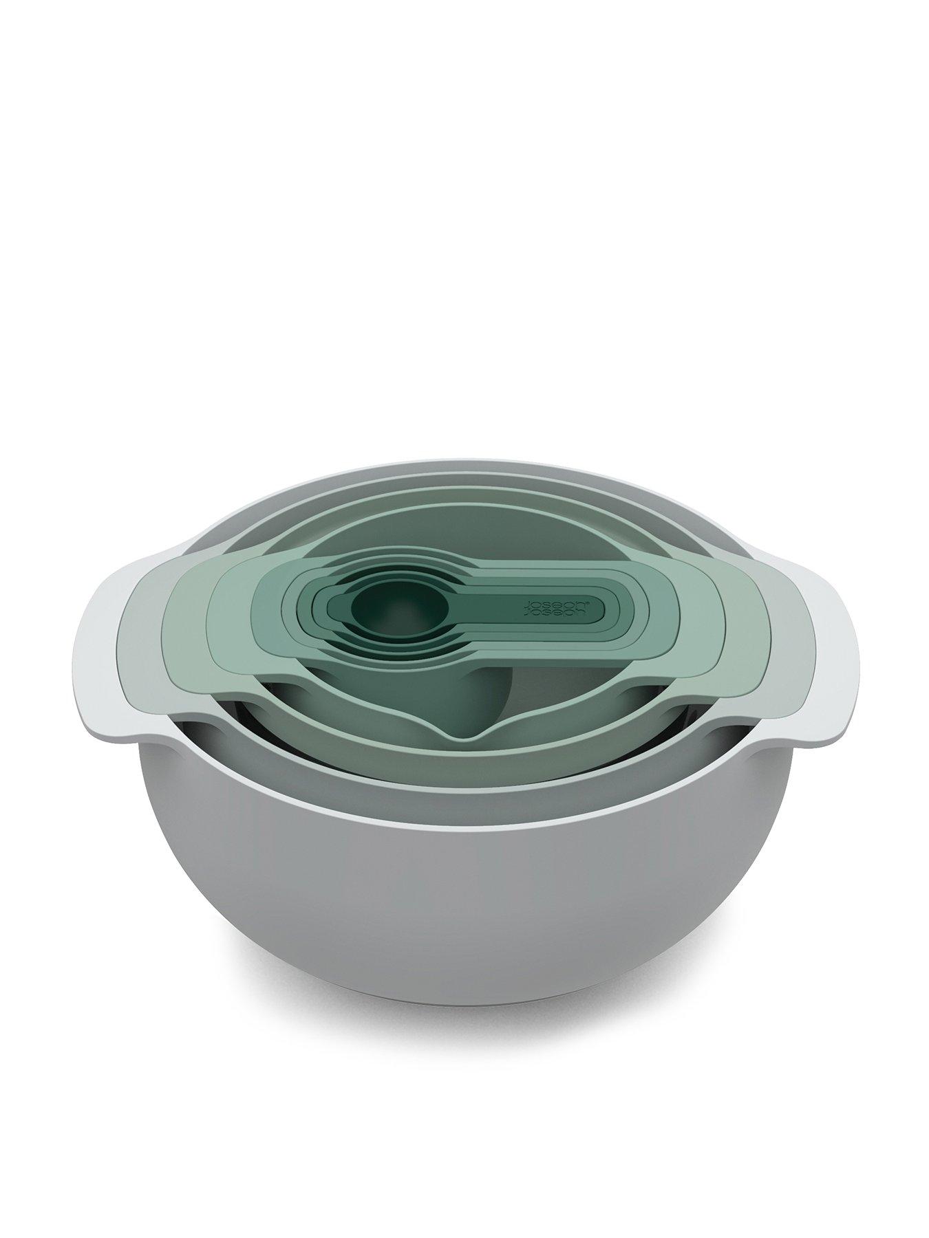  Joseph Joseph Nest 9 Plus, 9 Piece Compact Food