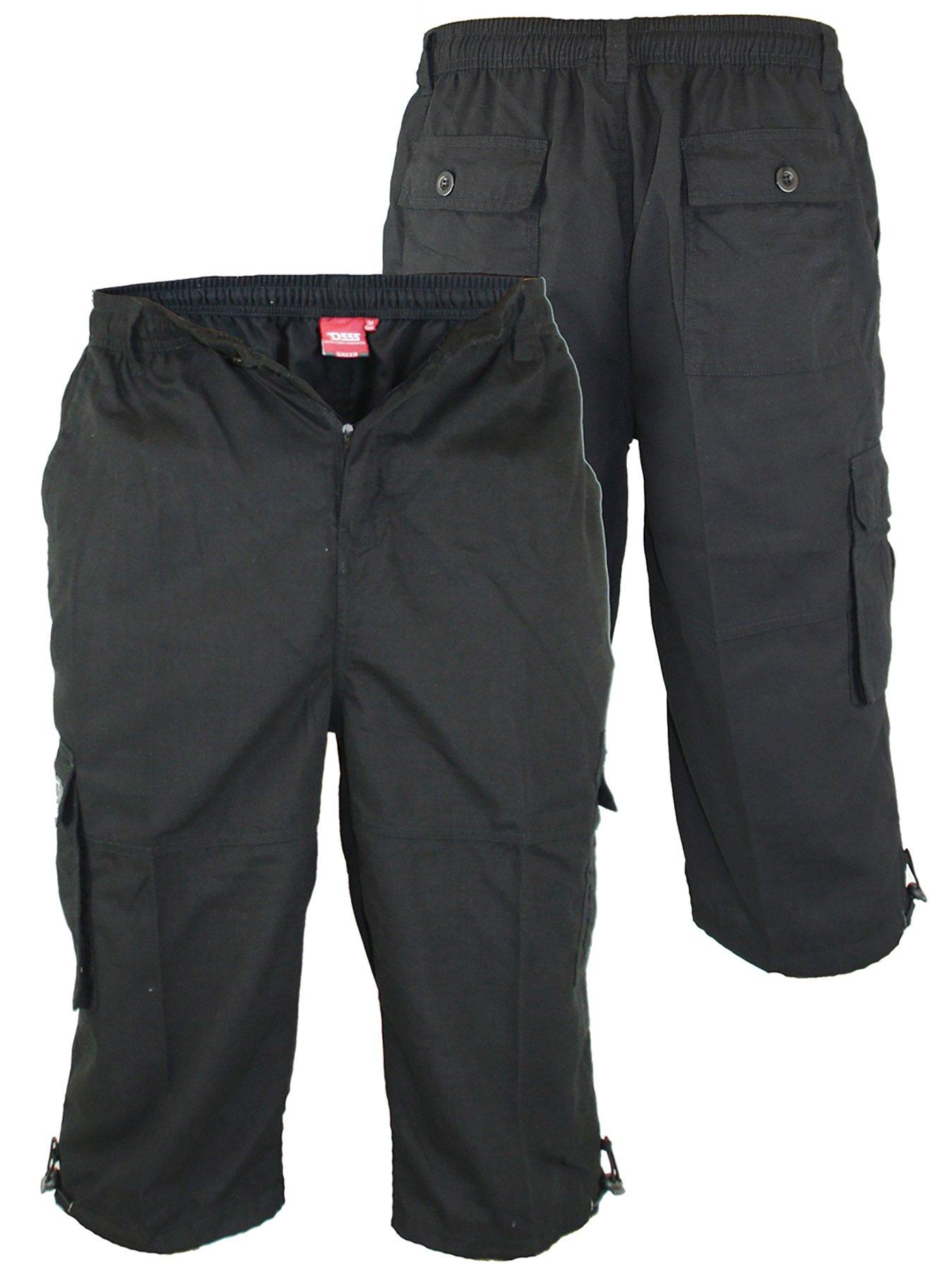 d555-d555-mason-mason-elasticated-waist-drawcord-cargo-capri-pant-blackback