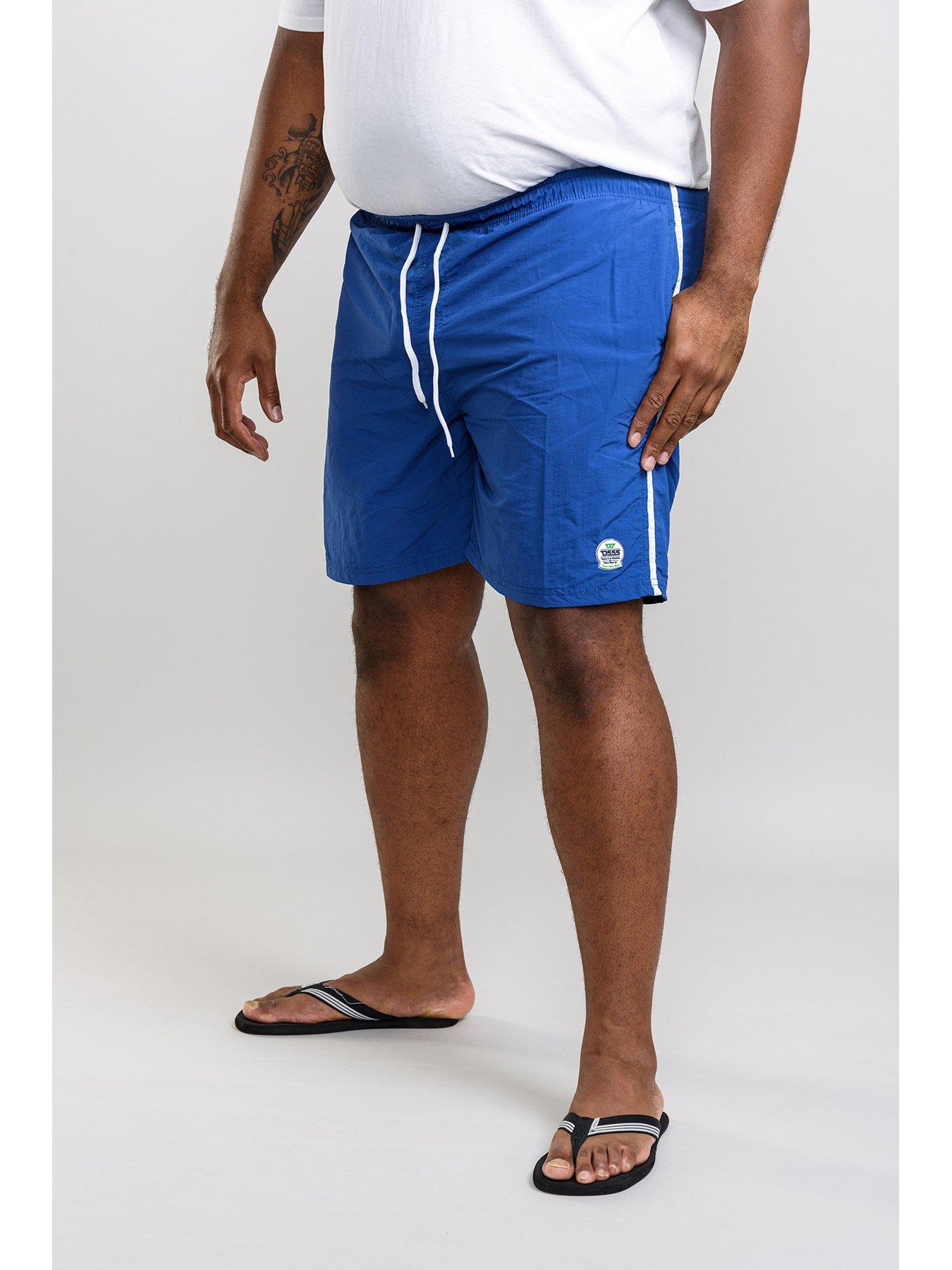 d555-yarrow-full-length-swim-short-royalstillFront