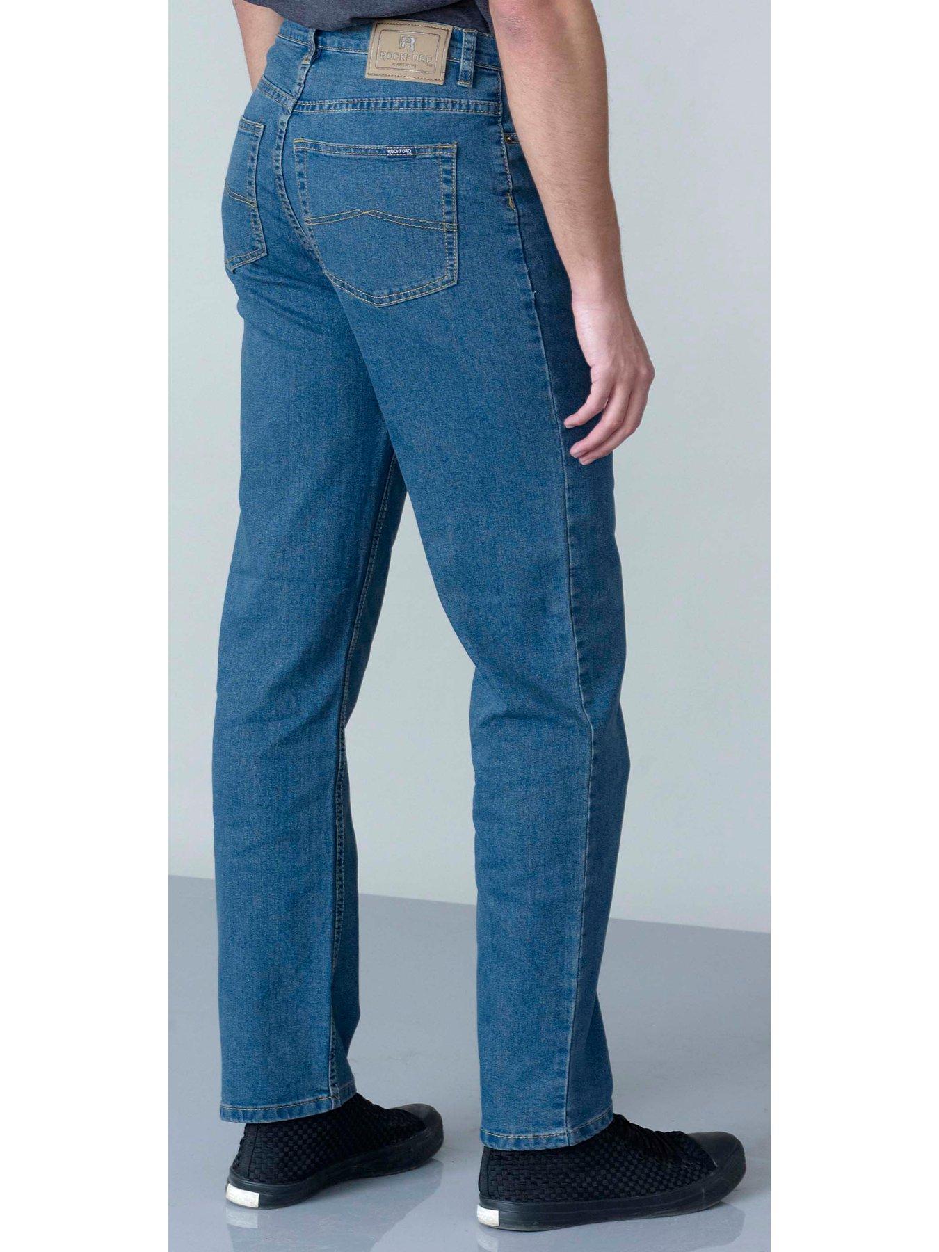 d555-rockford-carlos-comfort-fit-stretch-jeans-bluestillFront