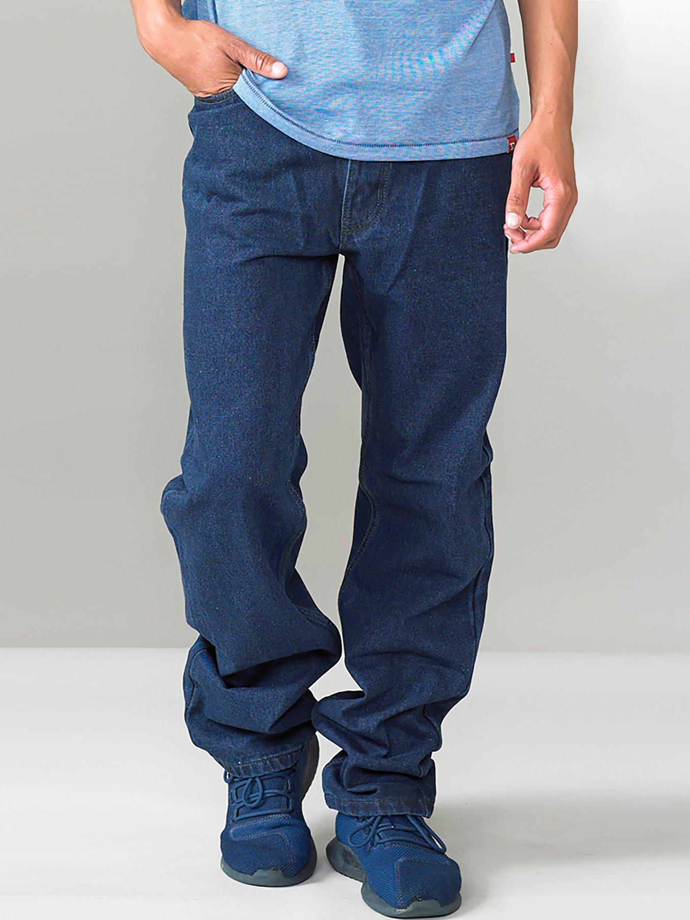 d555-d555-rockford-comfort-fit-jeans-indigostillFront