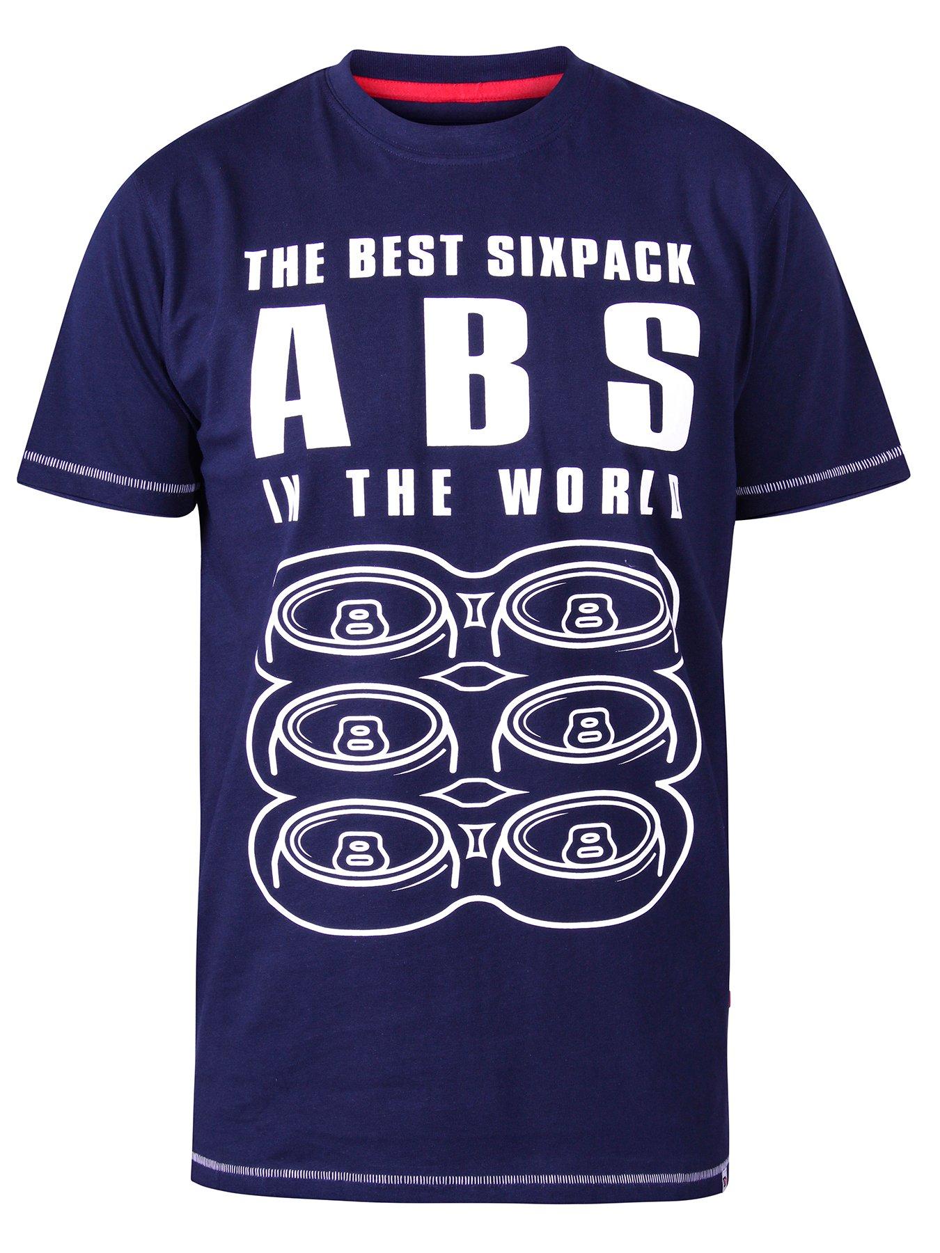 d555-marco-best-sixpack-abs-crew-neck-printed-t-shirt-navyoutfit