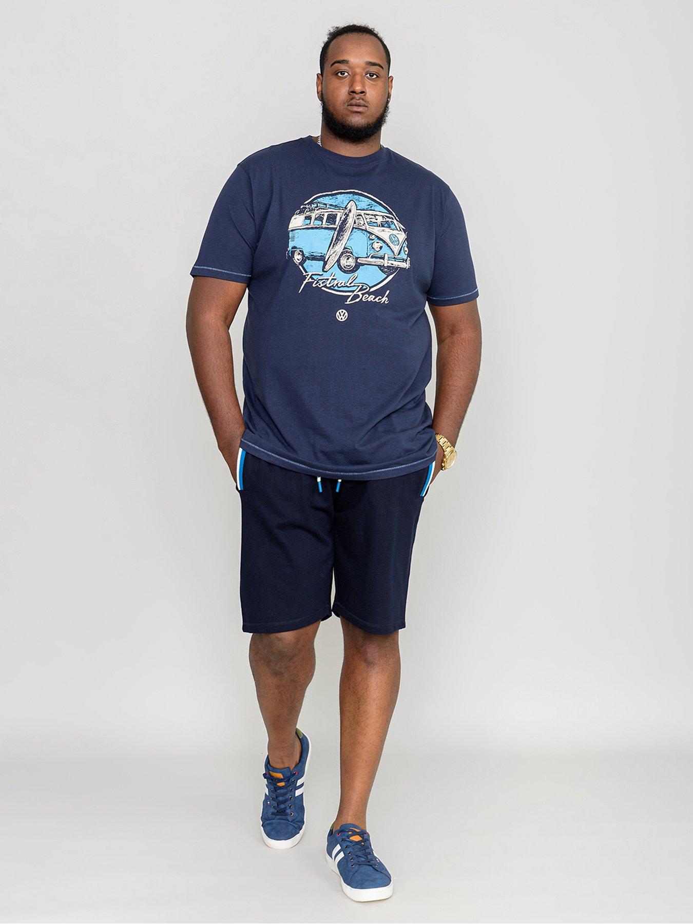 d555-winterton-official-camper-van-printed-t-shirt-navystillFront