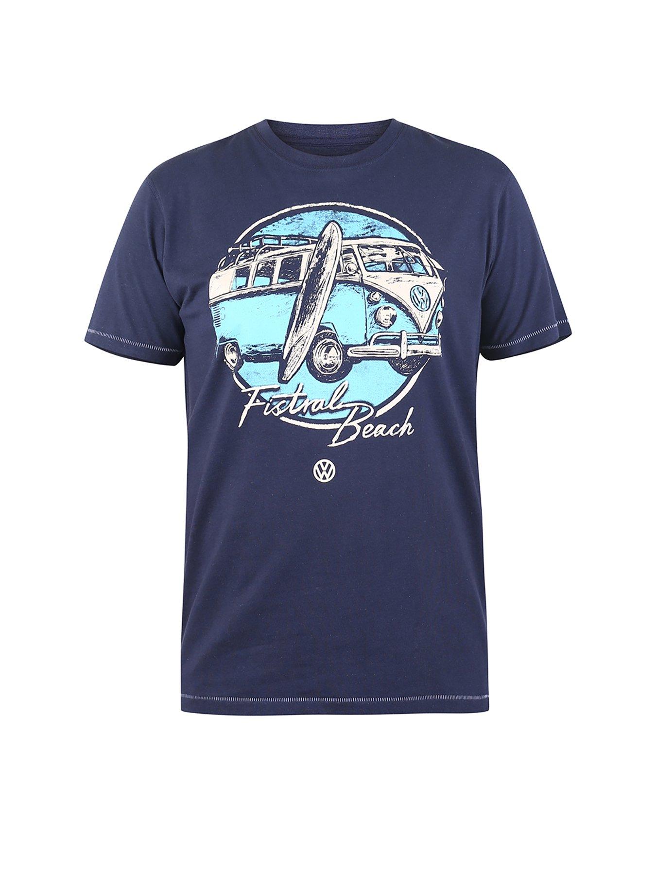 d555-winterton-official-camper-van-printed-t-shirt-navydetail