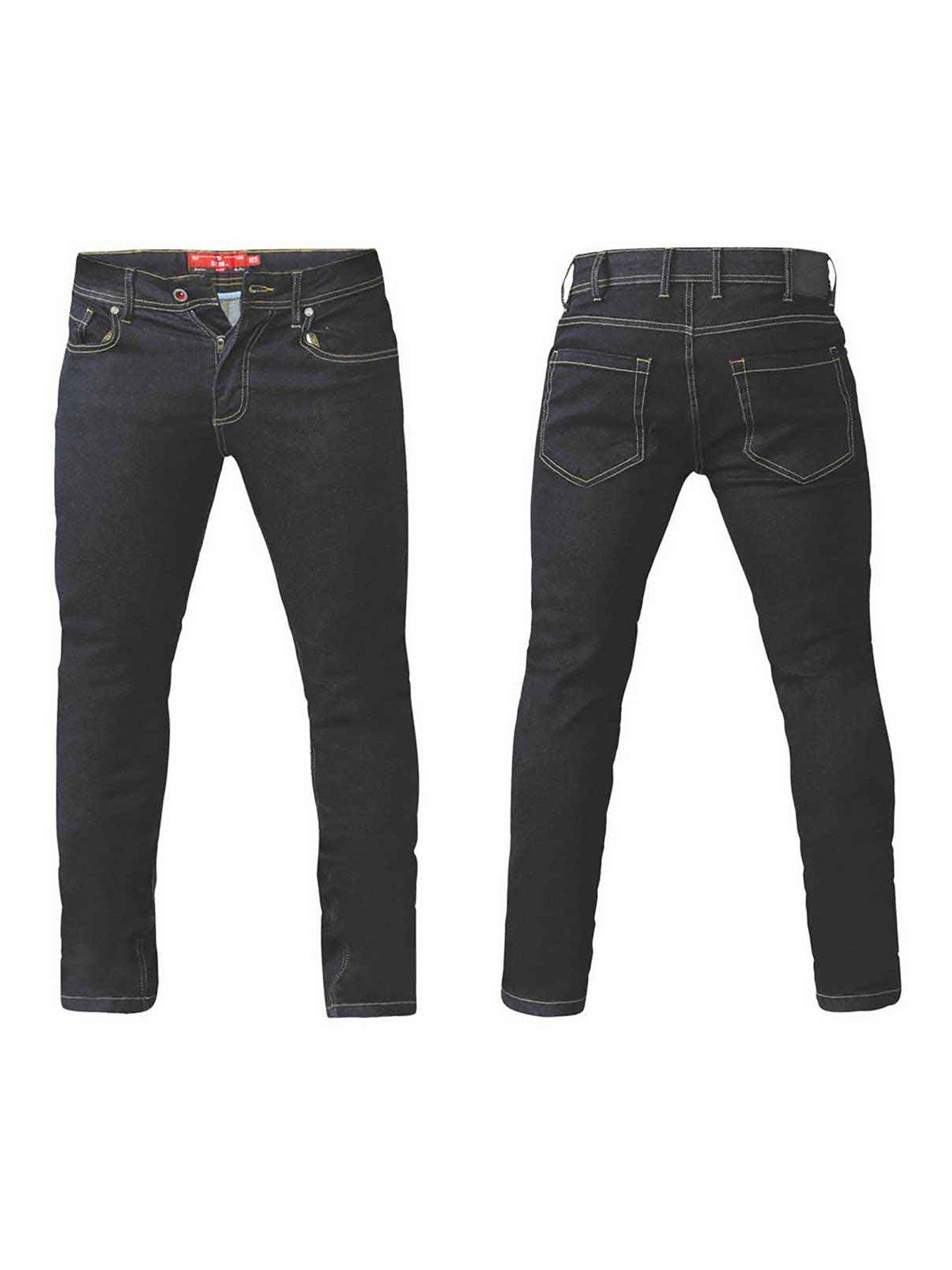 d555-cedric-tapered-fit-stretch-jeans-indigoback