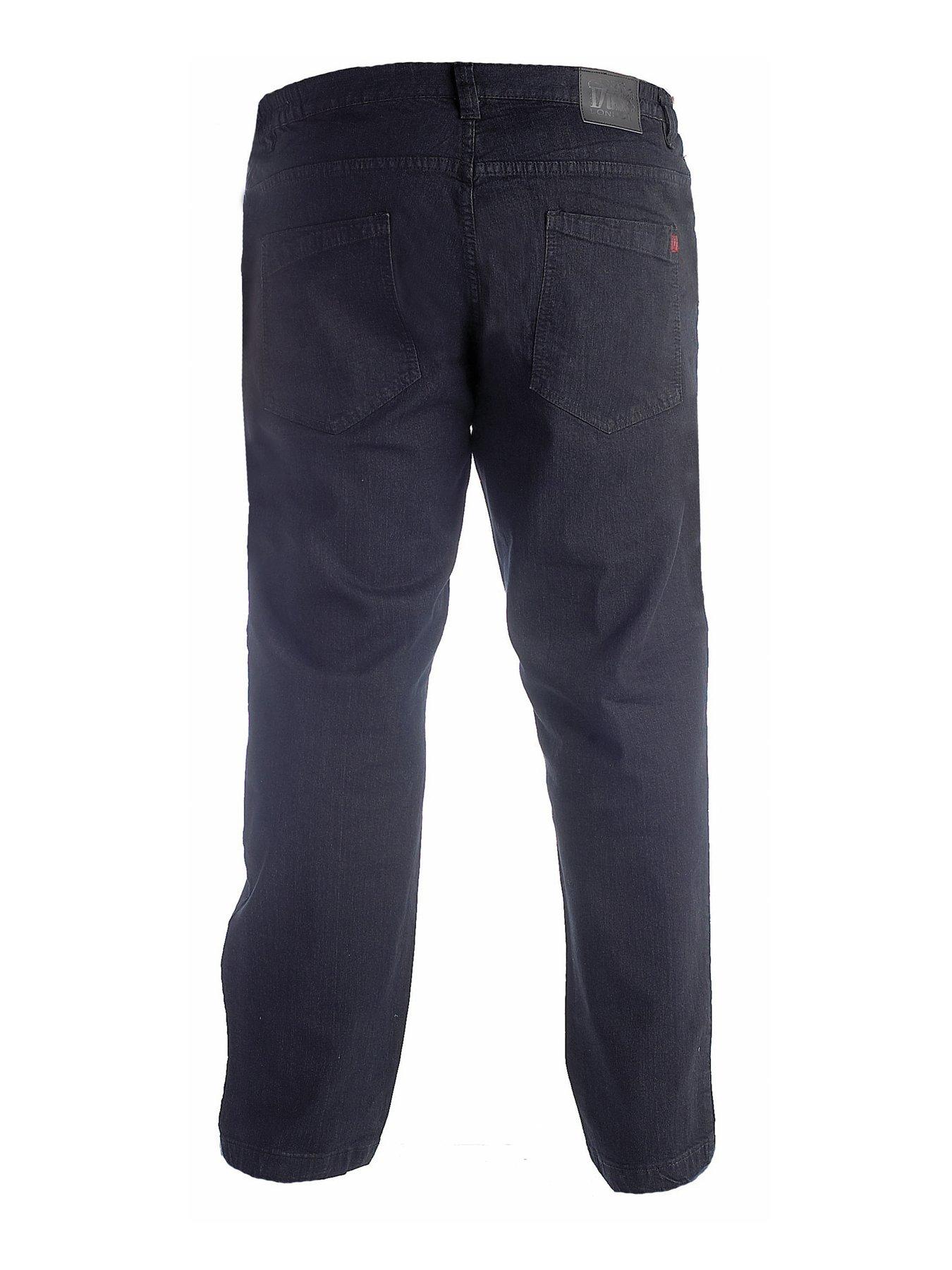 d555-d555-duke-london-balfour-relaxed-comfort-fit-stretch-jeans-with-elasticated-waist-washed-blackoutfit