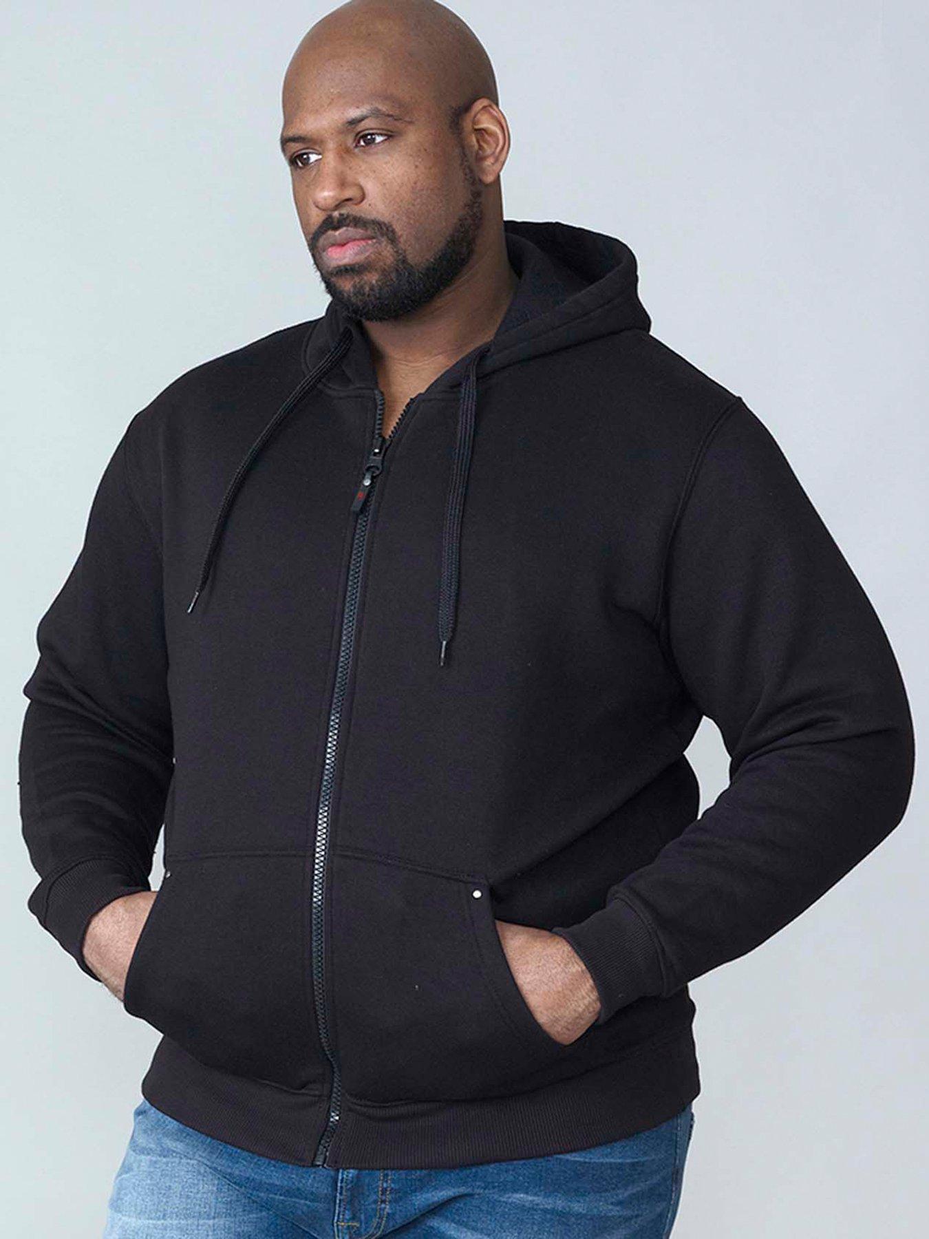 d555-d555-cantor-rockford-zip-through-hoodie-black