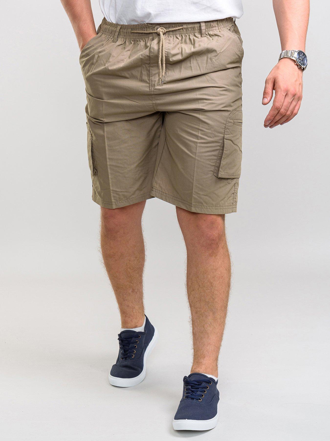 d555-d555-nick-cargo-short-sandstillFront