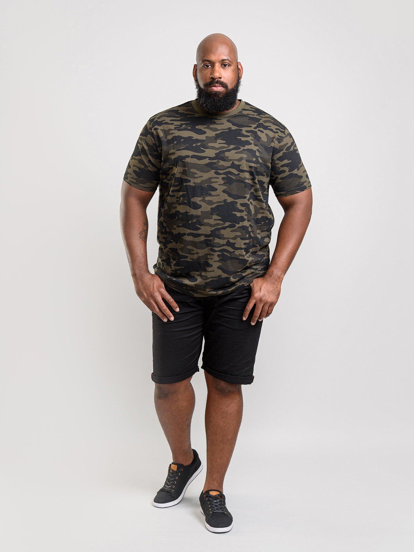 d555-gaston-camouflage-printed-t-shirt-multiback