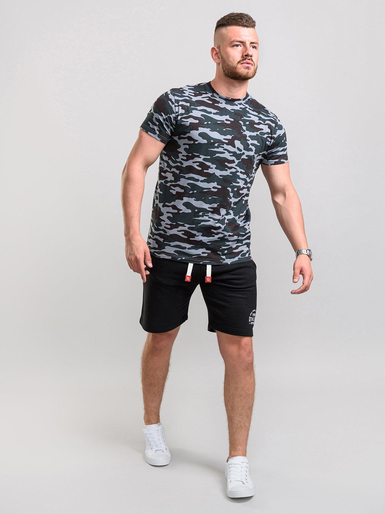 d555-gaston-camouflage-printed-t-shirt-multioutfit