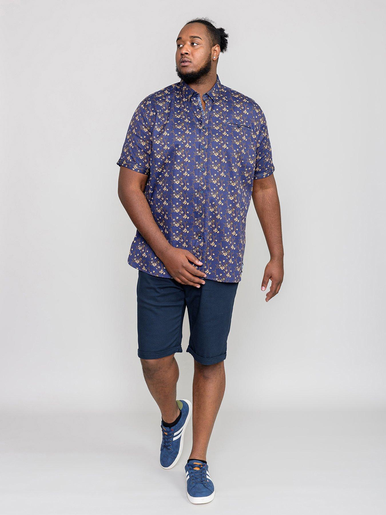 d555-d555-kingston-short-sleeve-floral-printed-shirtback