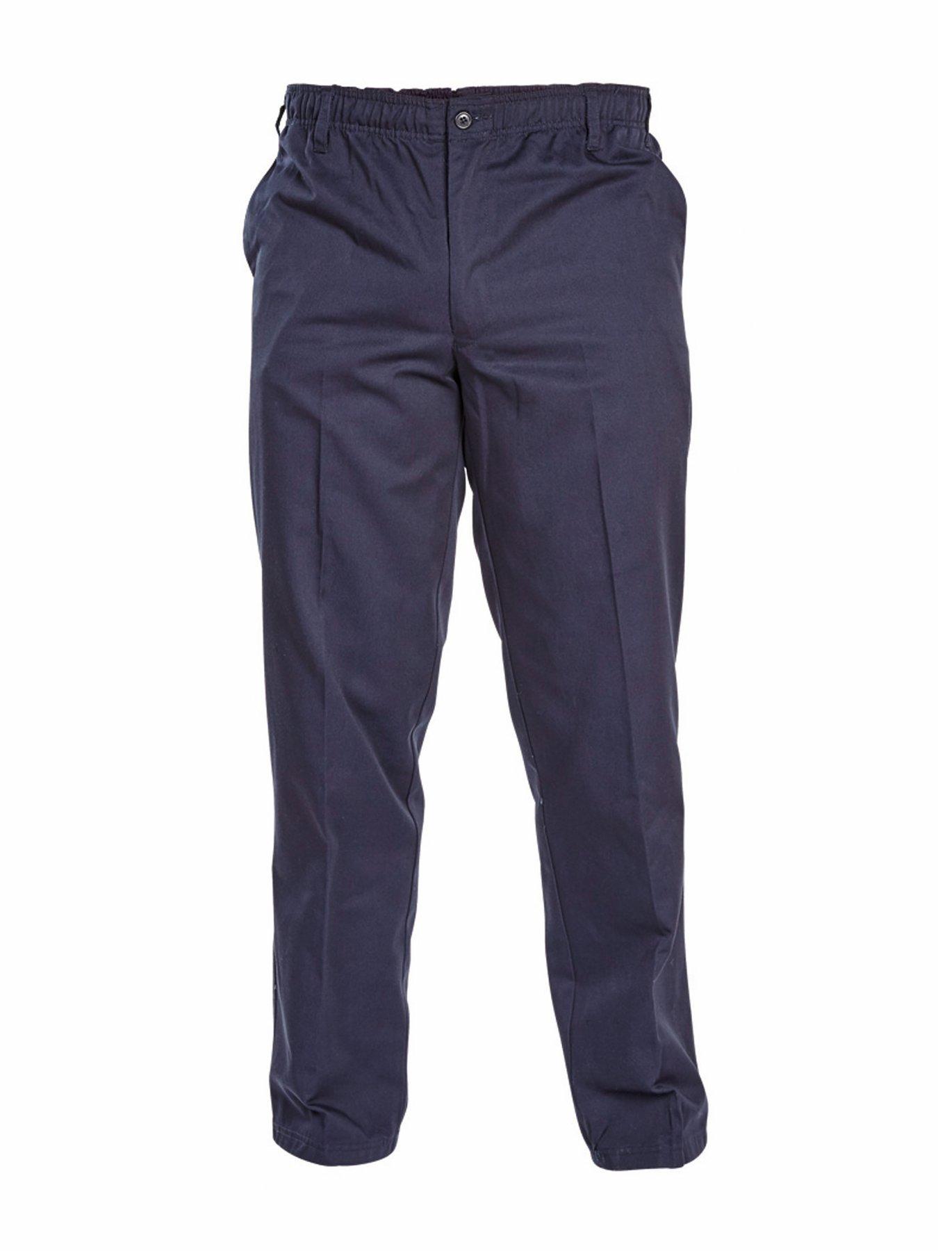 d555-basilio-elasticated-waist-rugby-trouser-navystillFront