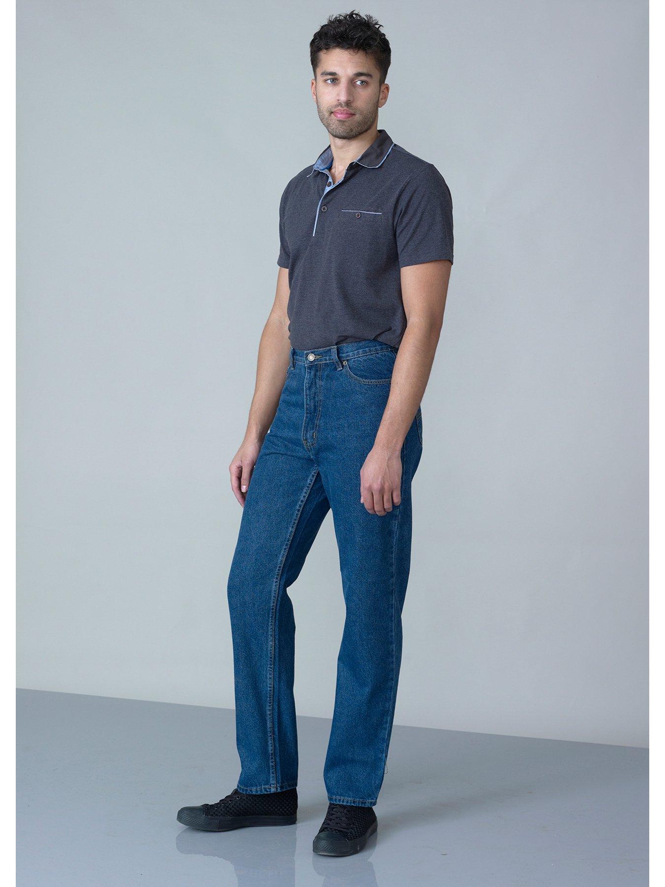 d555-d555-rockford-comfort-fit-jeans-bluestillFront