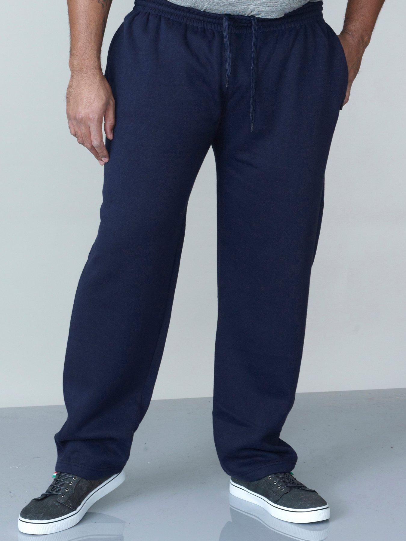 D555 Albert-rockford Jogger - Navy