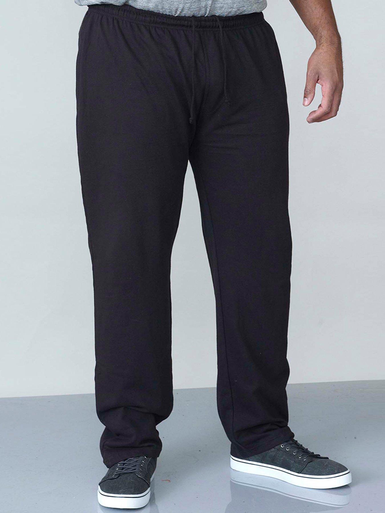 d555-d555-rory-jogger-black