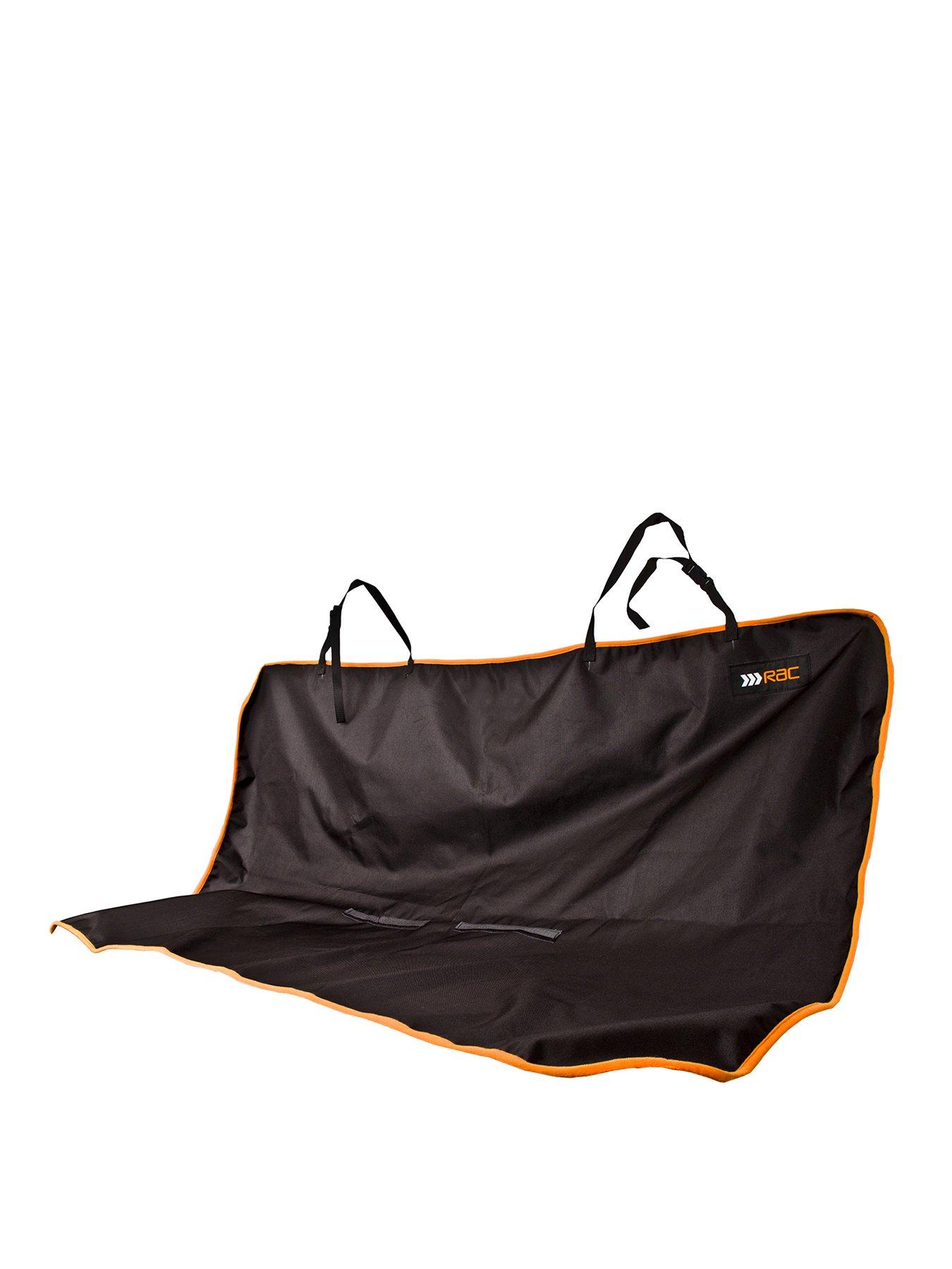Image of RAC RAC Pet Rear Car Seat Cover