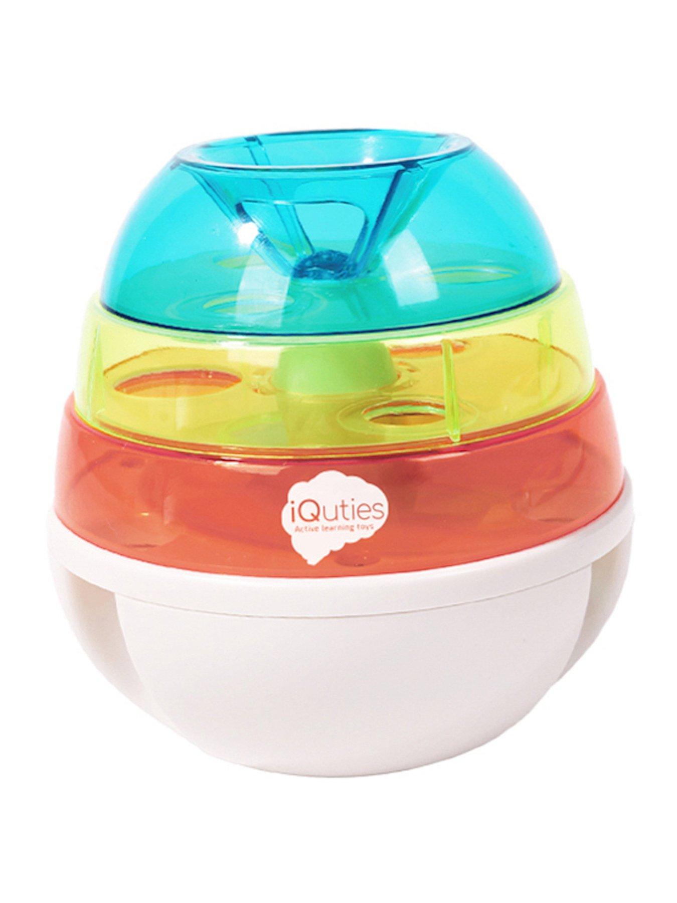 Image of  Interactive IQ Cat Toy