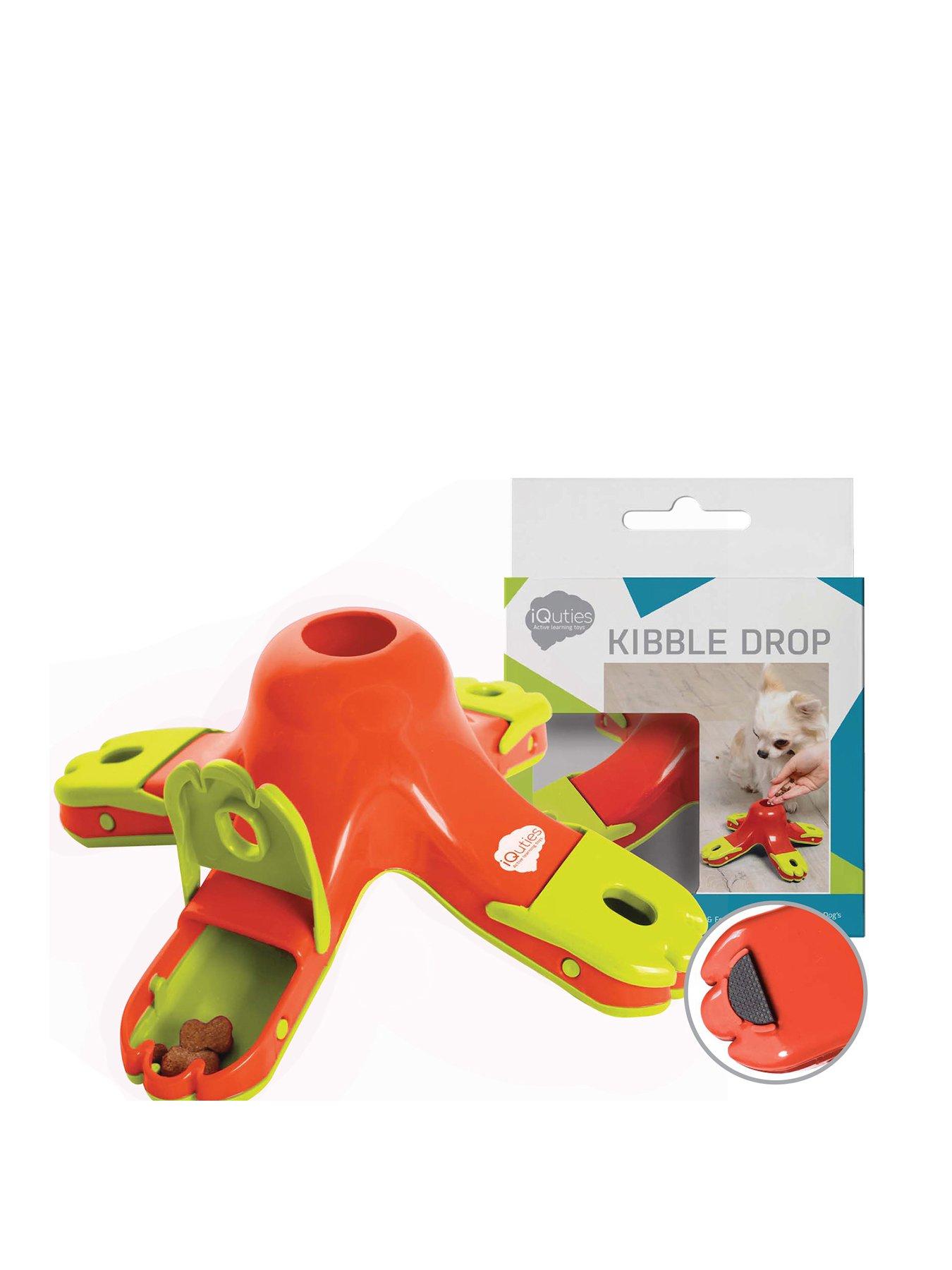Image 1 of 5 of iQuties Kibble Drop IQ Toy