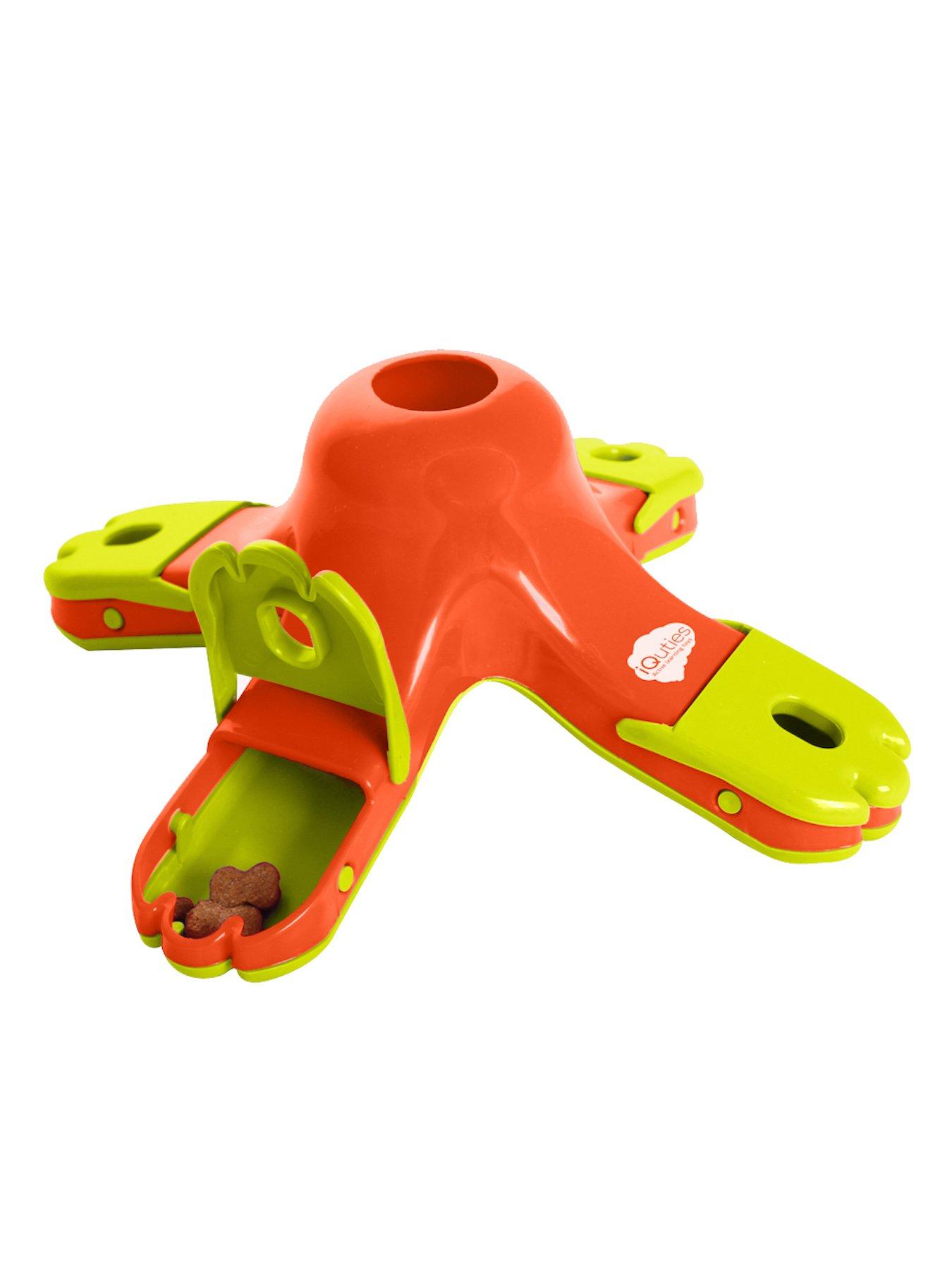 Image 2 of 5 of iQuties Kibble Drop IQ Toy