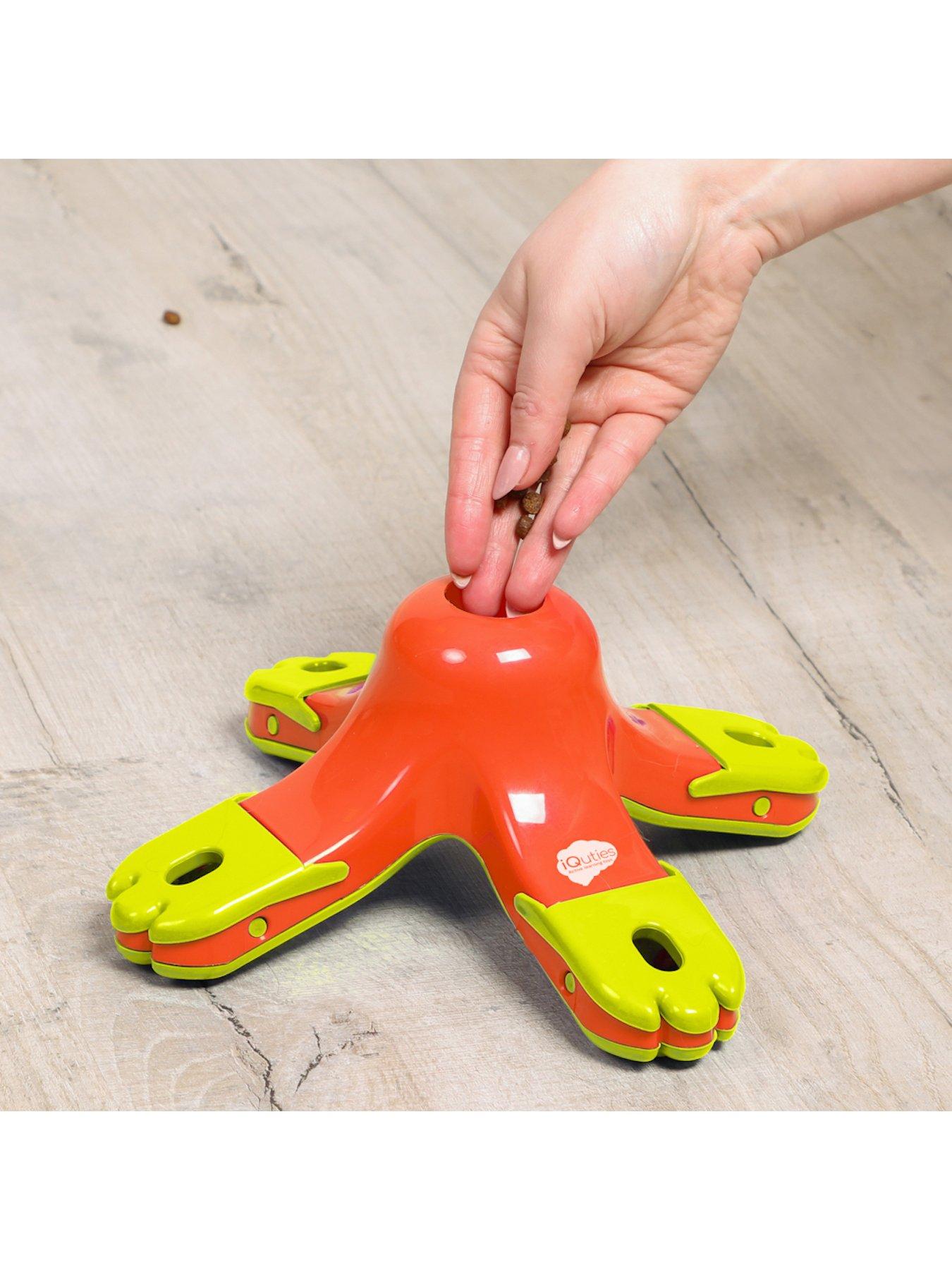 Image 3 of 5 of iQuties Kibble Drop IQ Toy