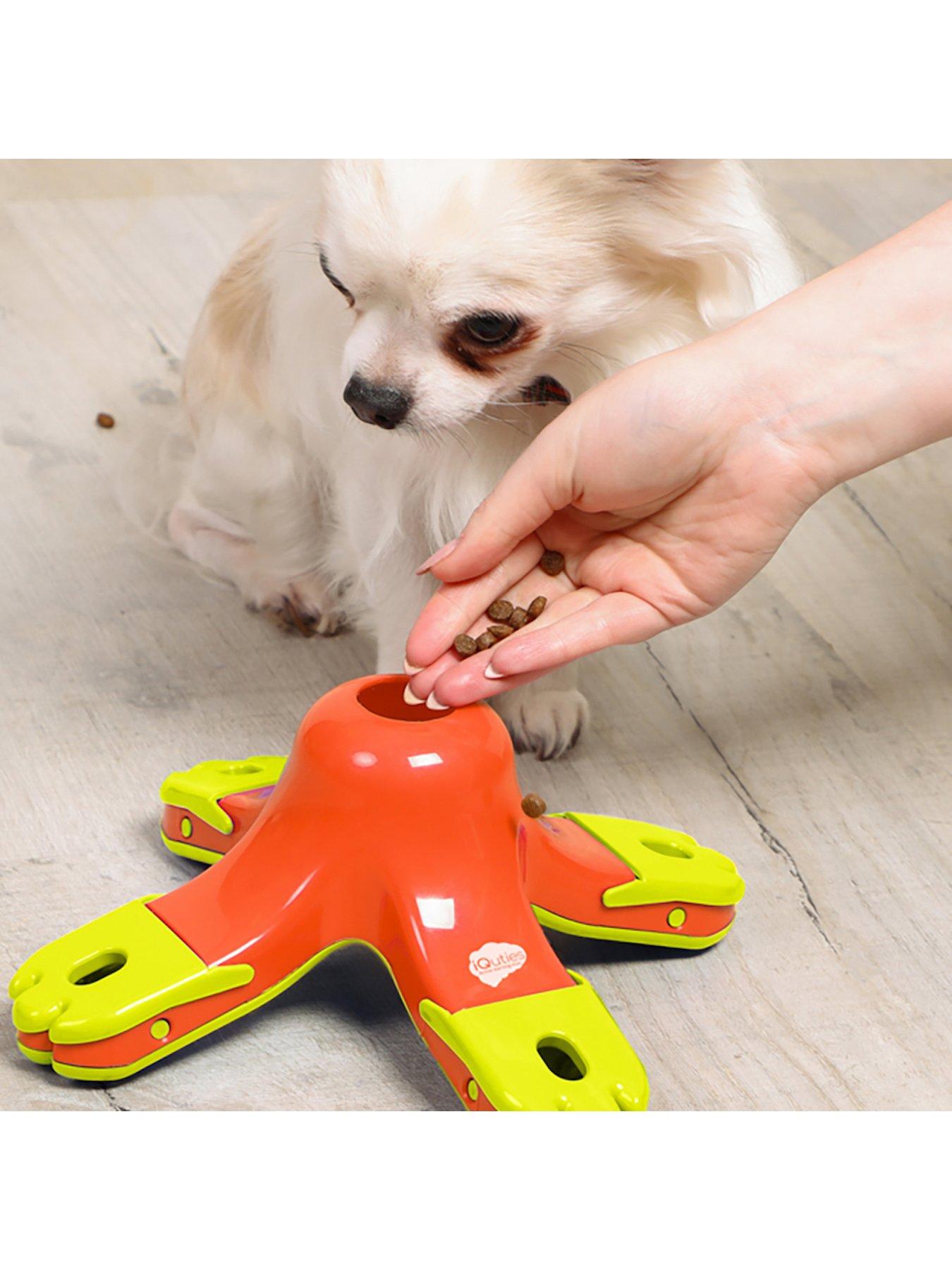 Image 4 of 5 of iQuties Kibble Drop IQ Toy