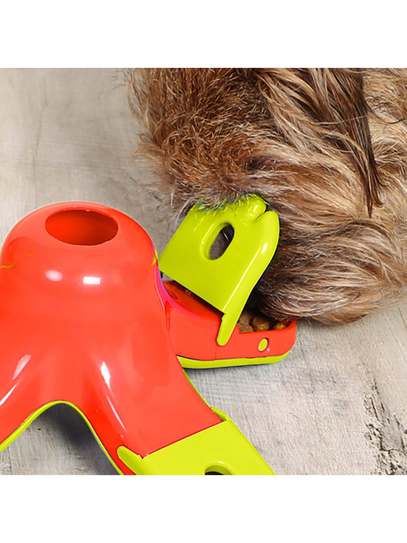 Image 5 of 5 of iQuties Kibble Drop IQ Toy